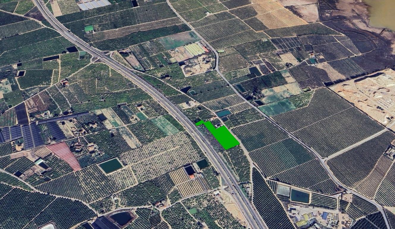 Venta de chalet en San Miguel de Salinas