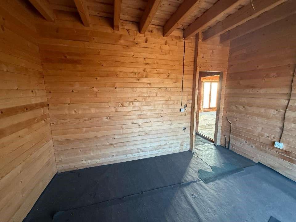 Venta de chalet en San Miguel de Salinas