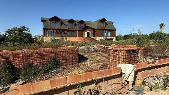 Venta de chalet en San Miguel de Salinas