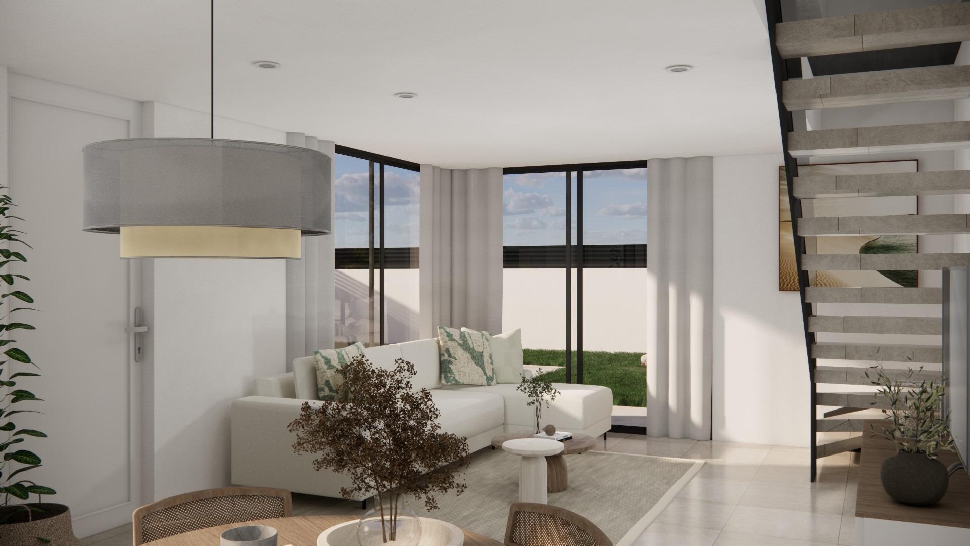 Venta de villa en Orihuela