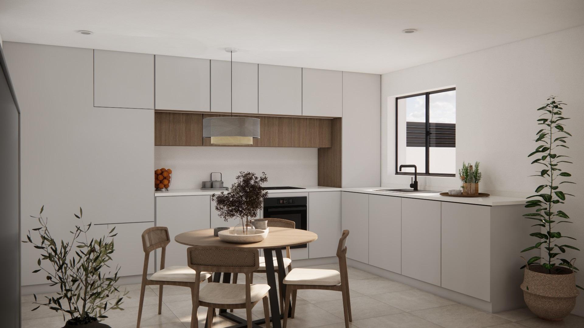 Venta de villa en Orihuela