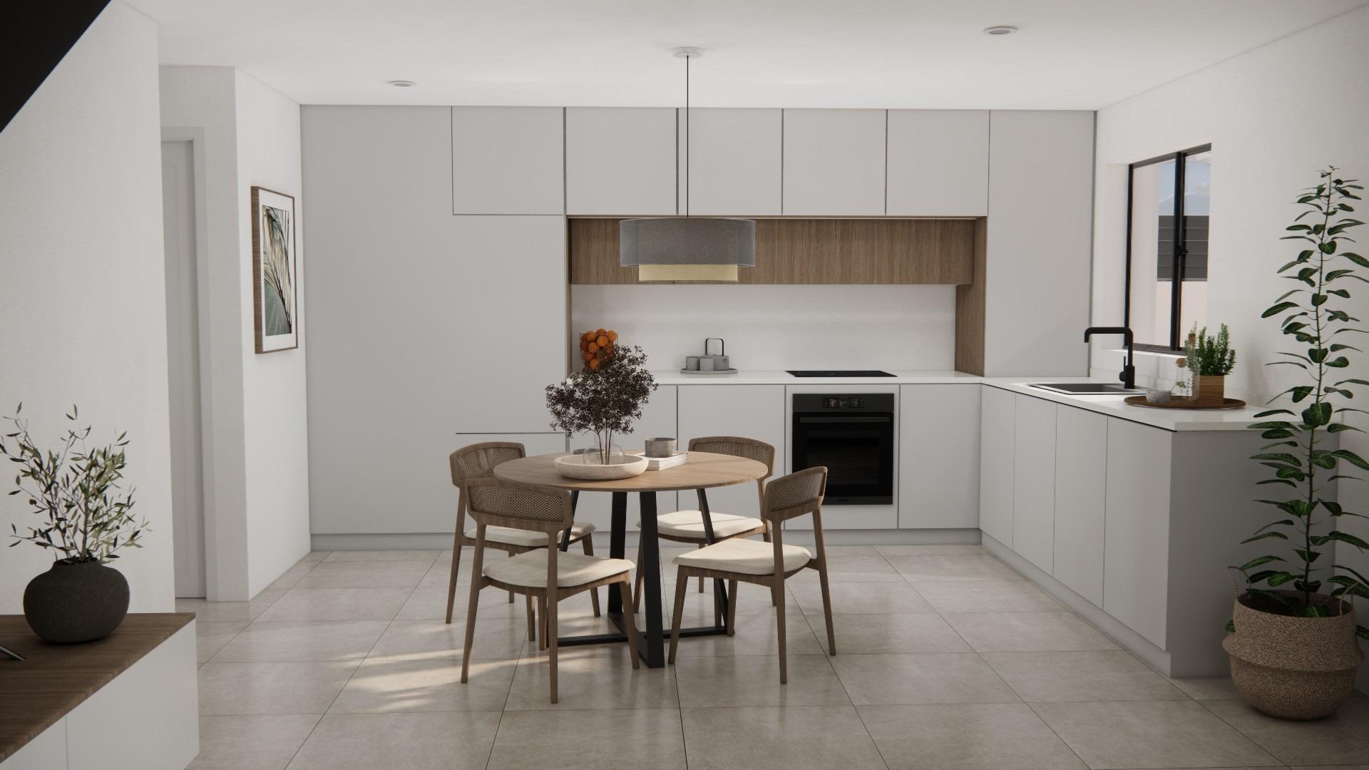 Venta de villa en Orihuela