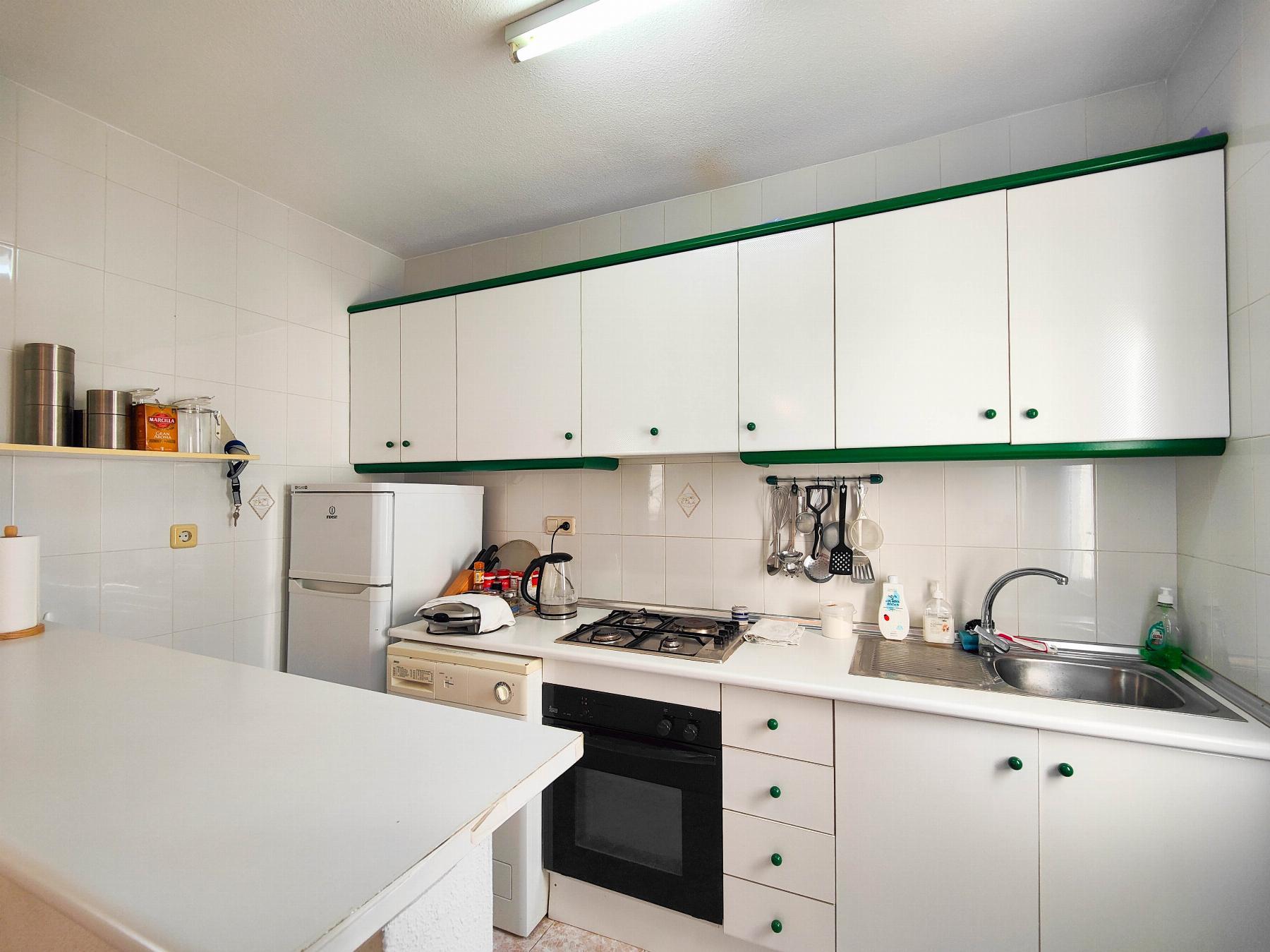 Venta de bungalow en Torrevieja