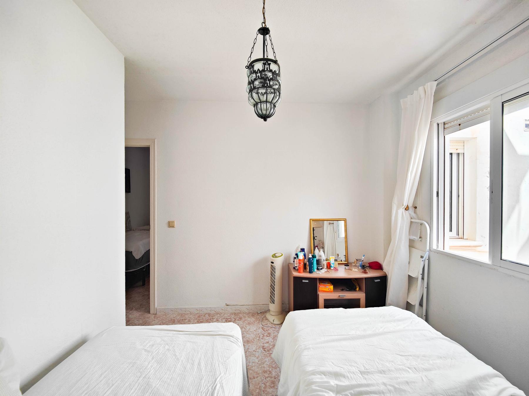 Venta de bungalow en Torrevieja