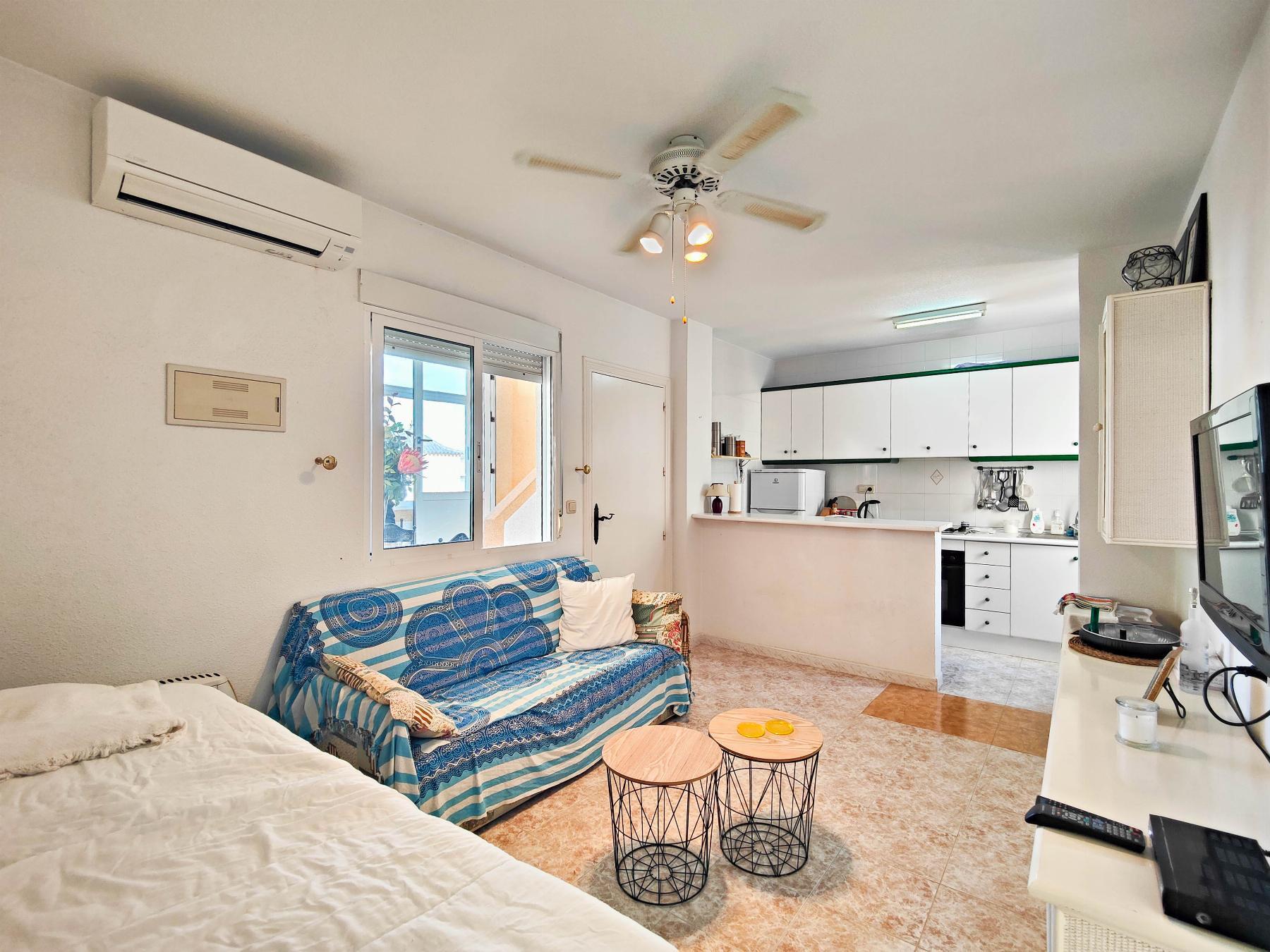 Venta de bungalow en Torrevieja