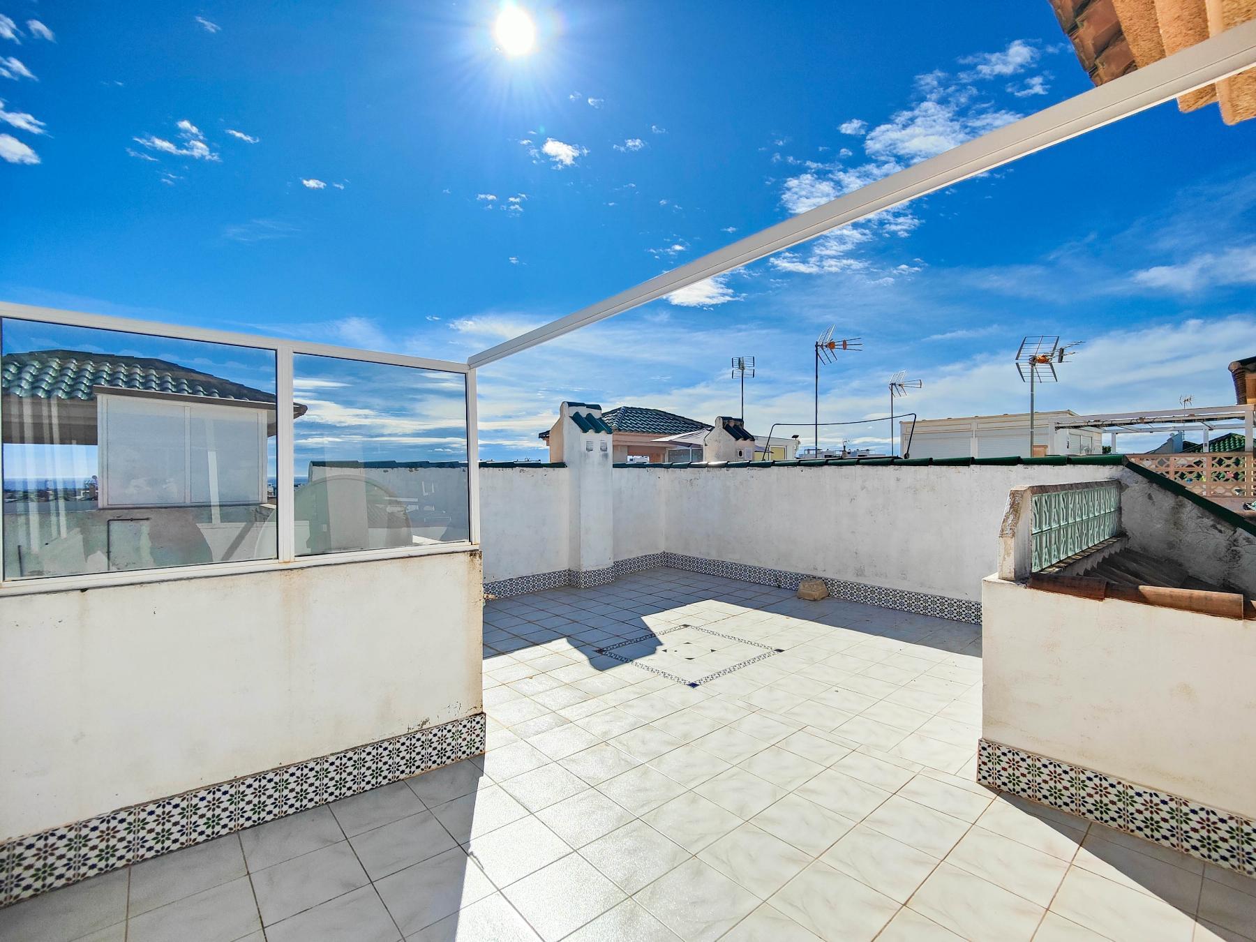 Venta de bungalow en Torrevieja