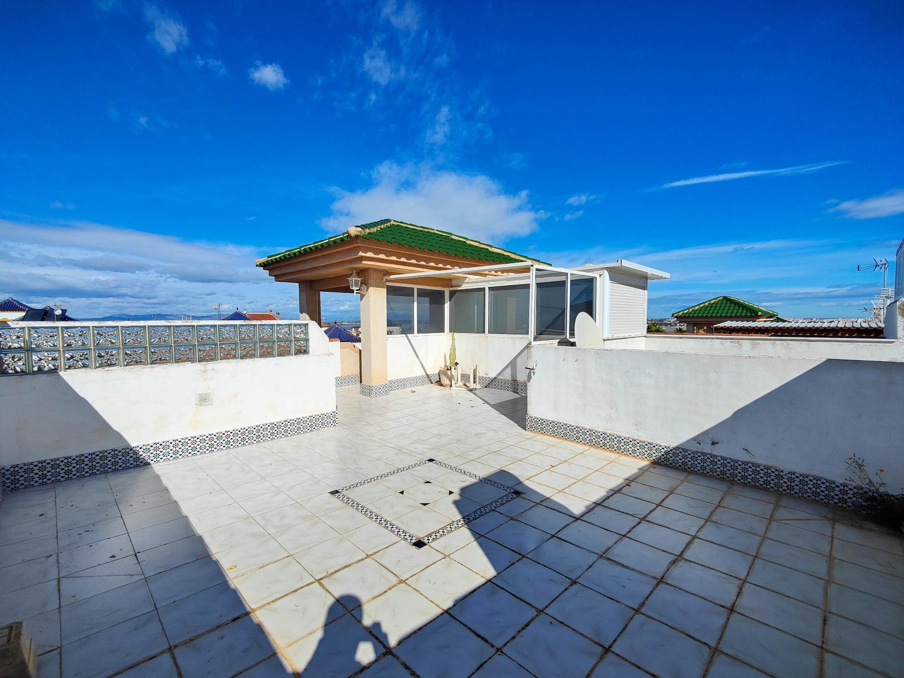 Venta de bungalow en Torrevieja