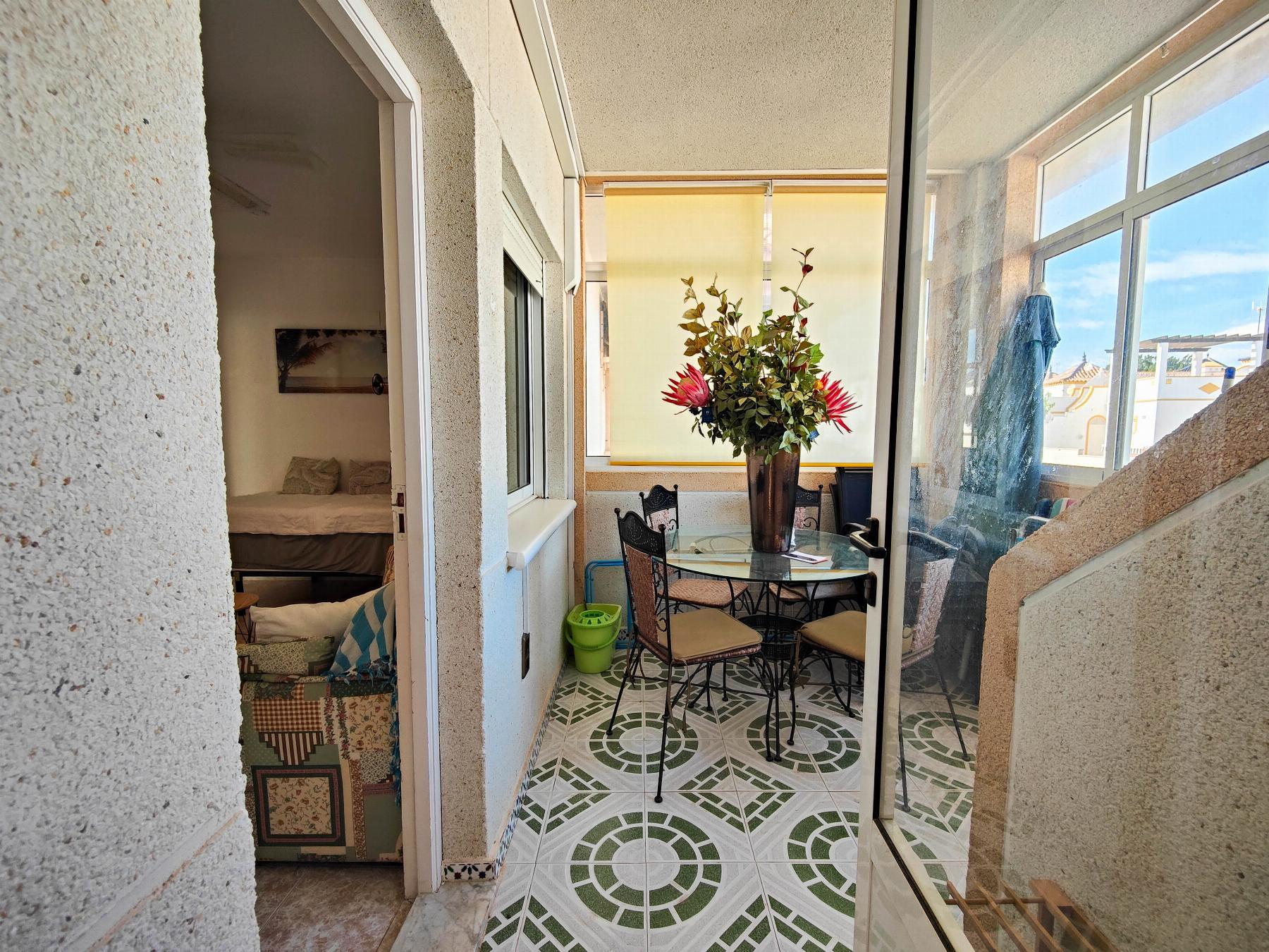 Venta de bungalow en Torrevieja