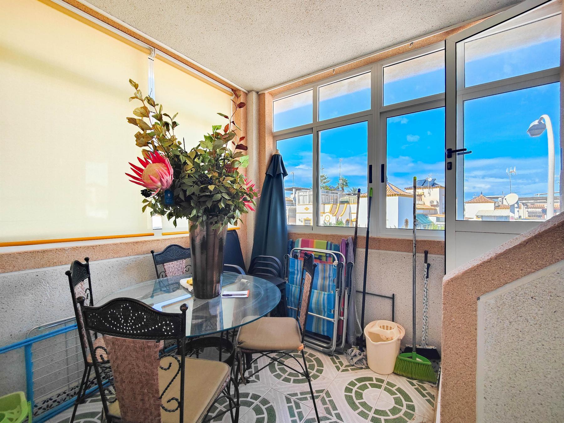 Venta de bungalow en Torrevieja