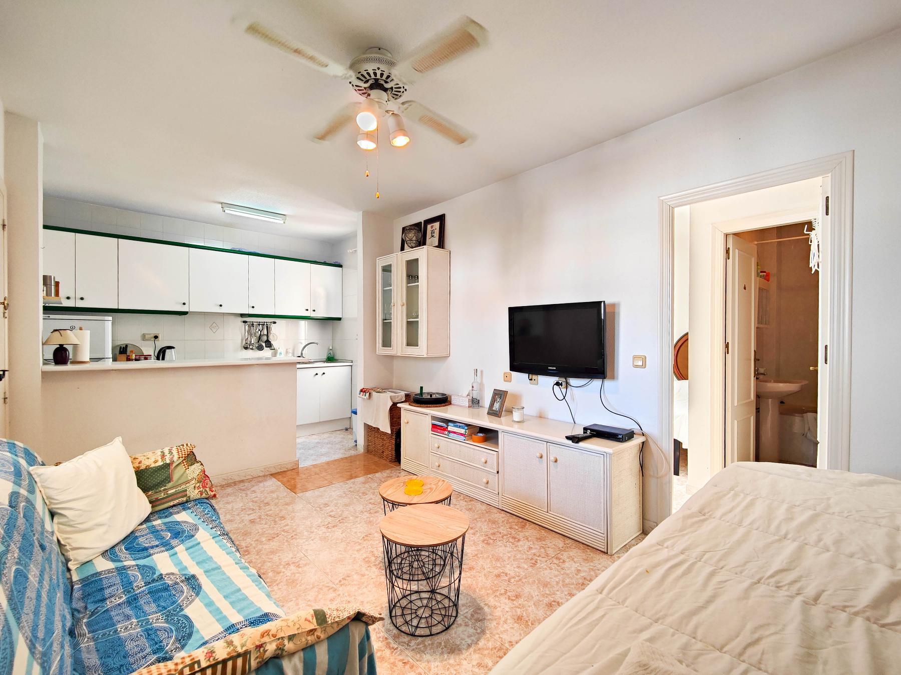 Venta de bungalow en Torrevieja