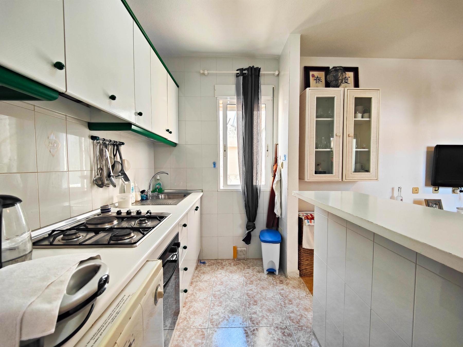 Venta de bungalow en Torrevieja