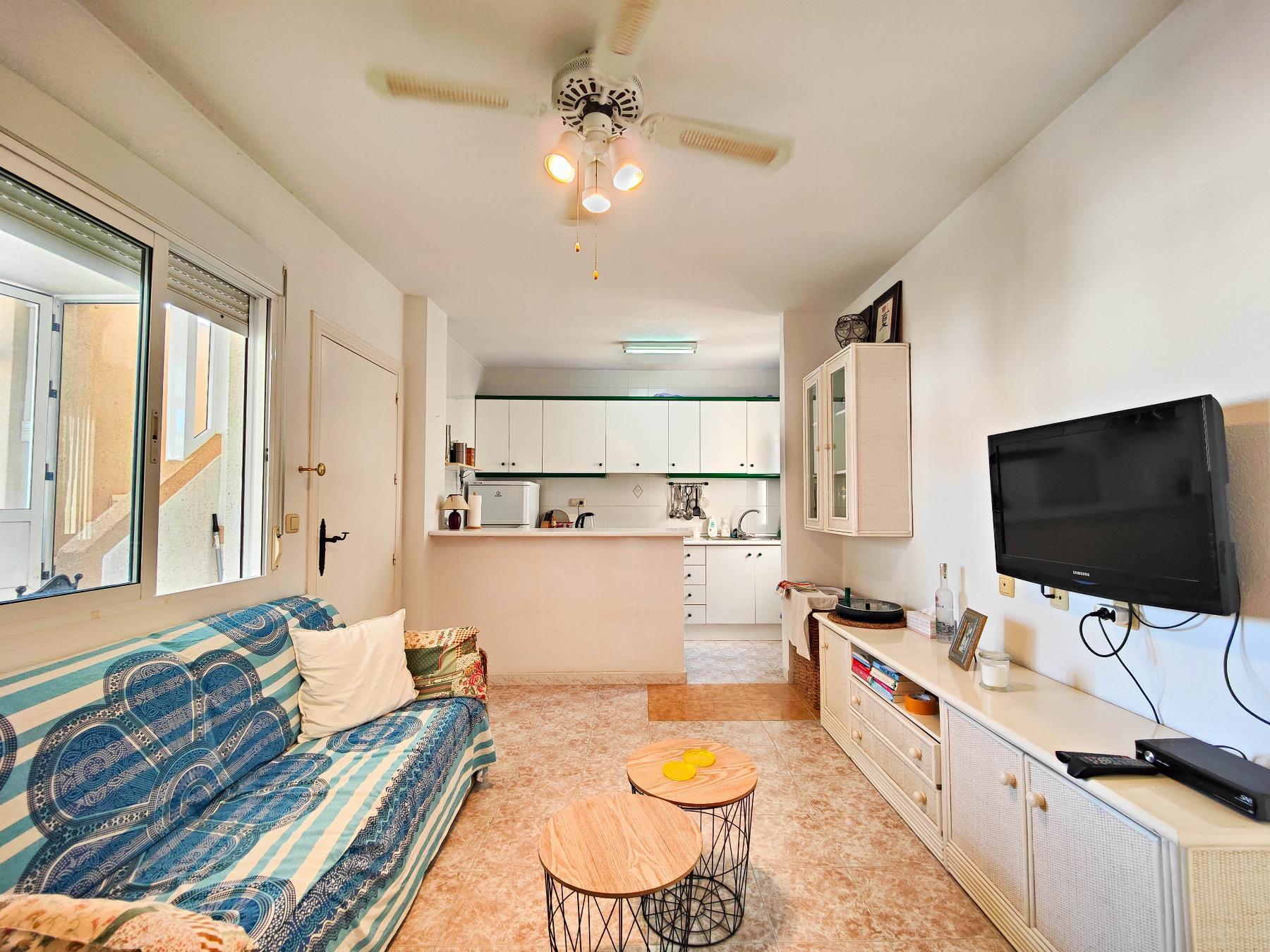 Venta de bungalow en Torrevieja