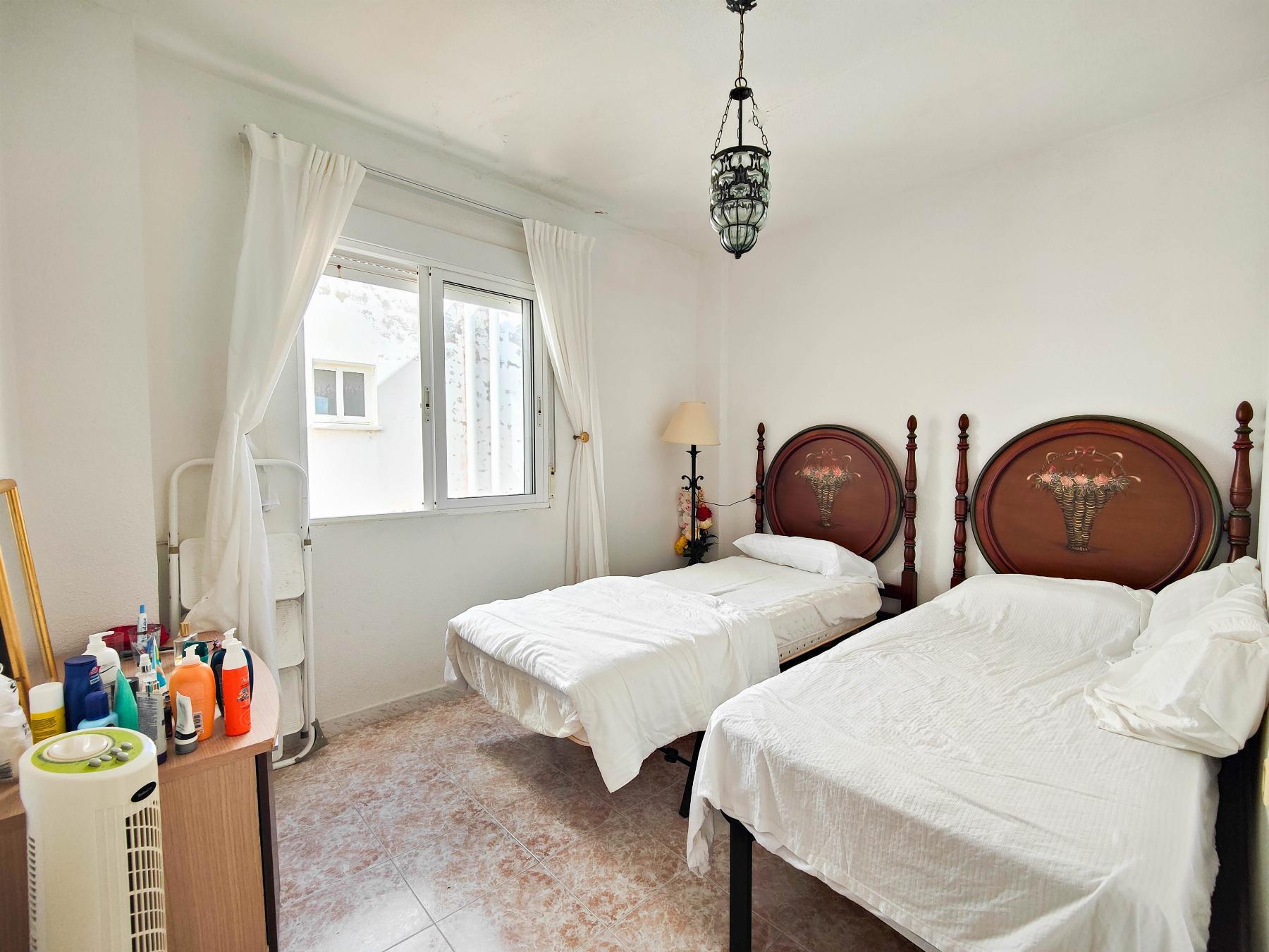 Venta de bungalow en Torrevieja