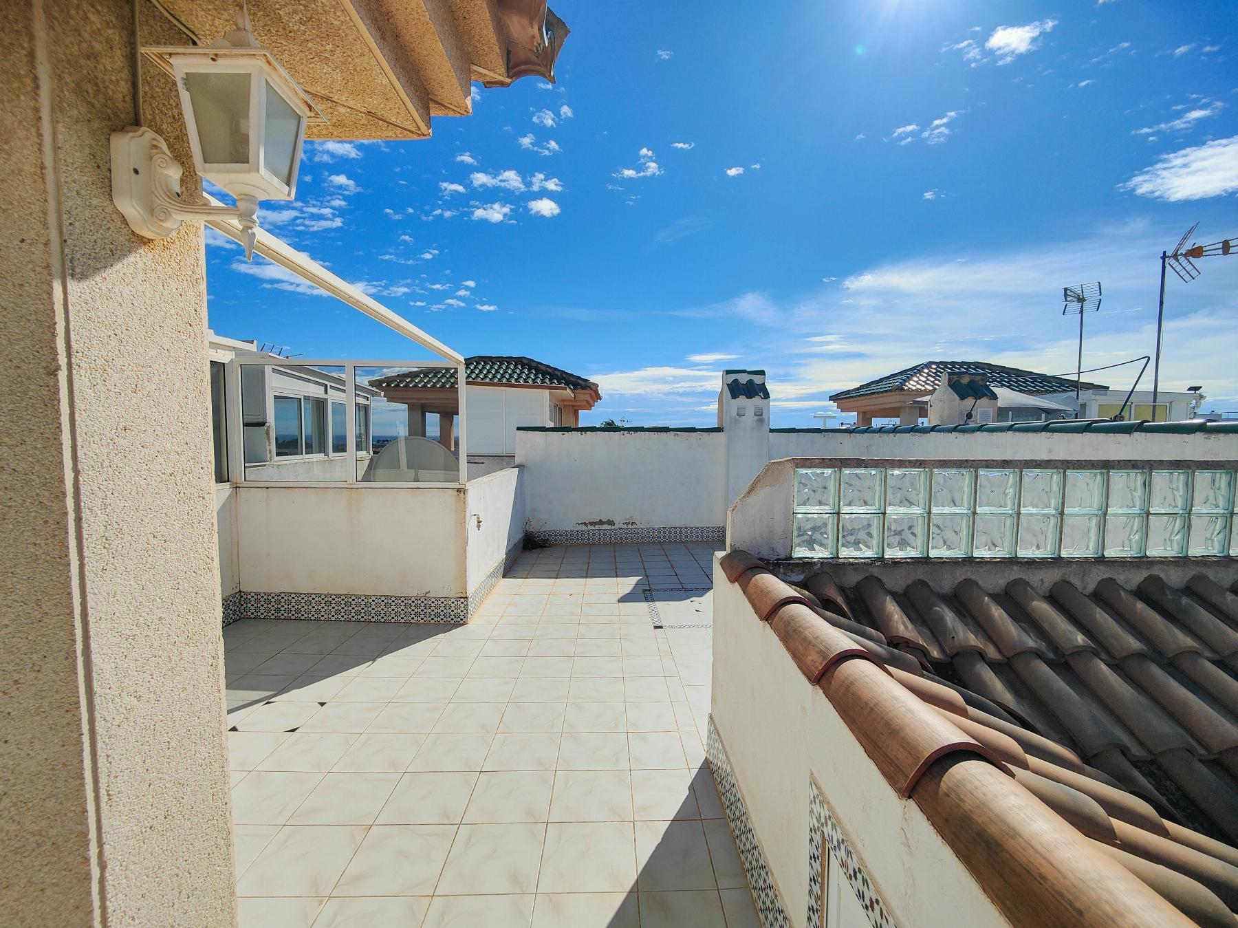 Venta de bungalow en Torrevieja