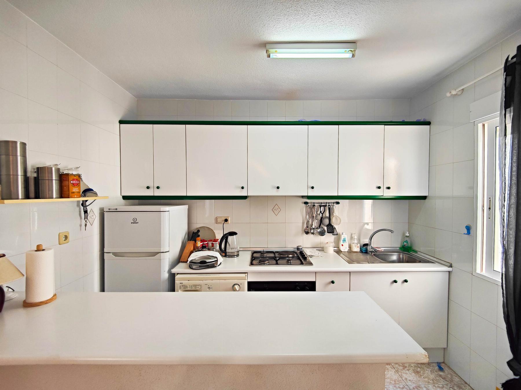 Venta de bungalow en Torrevieja