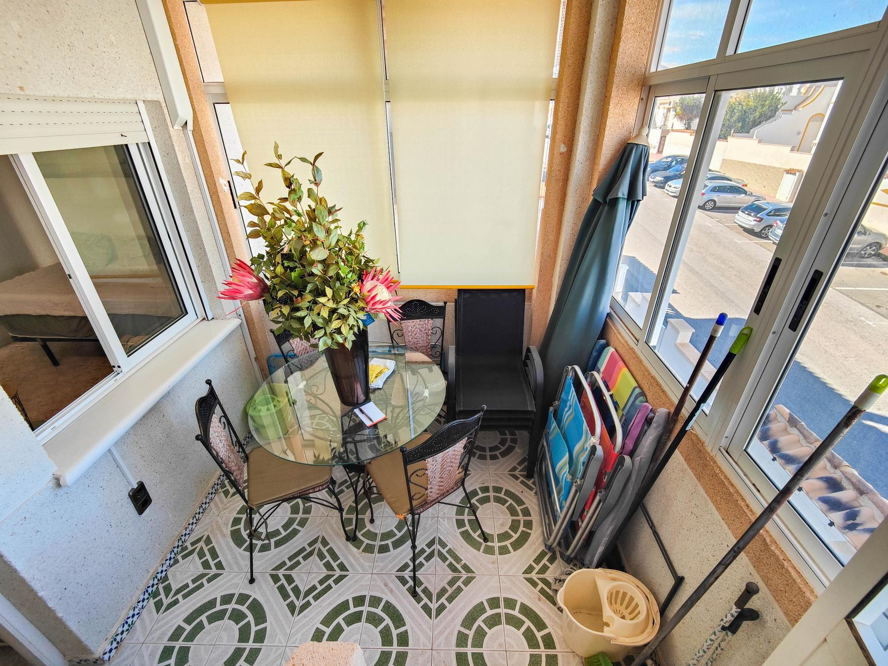 Venta de bungalow en Torrevieja