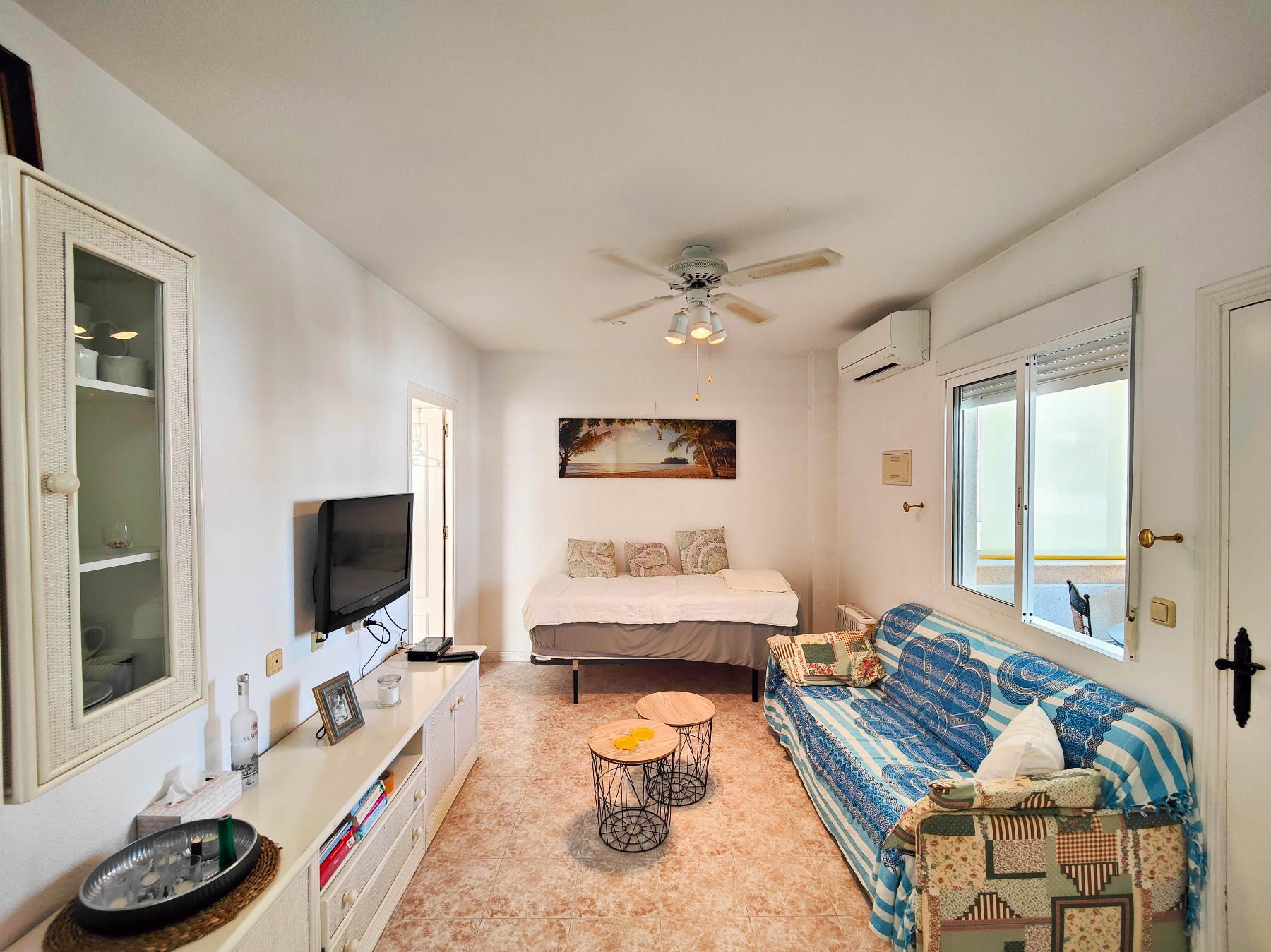 Venta de bungalow en Torrevieja