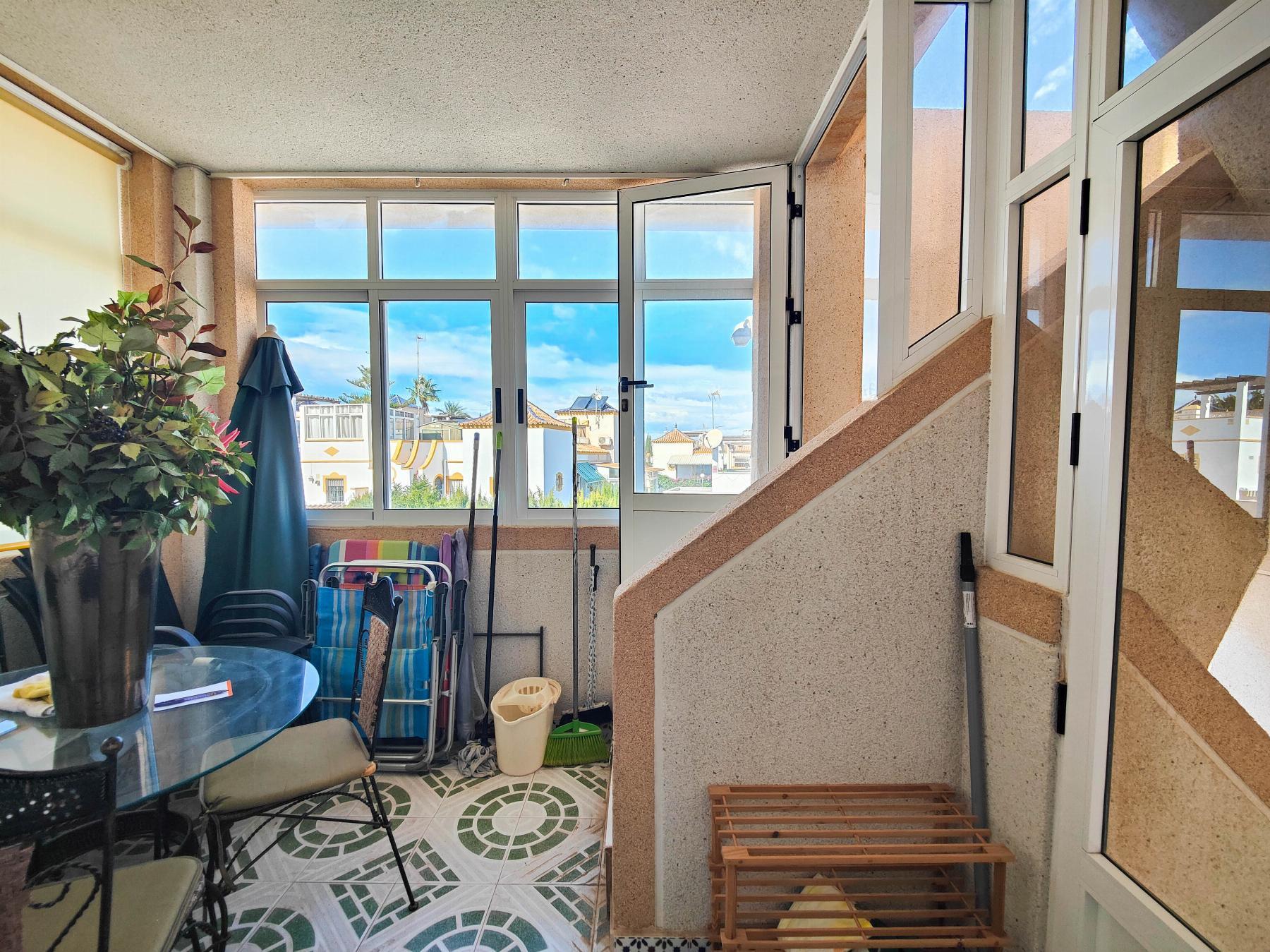 Venta de bungalow en Torrevieja