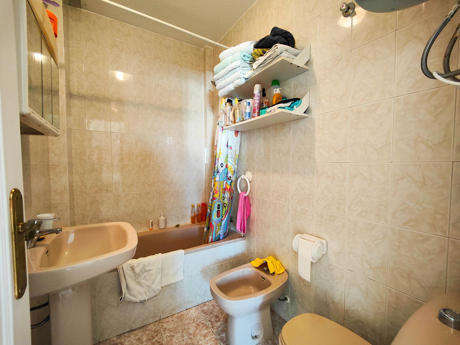 Venta de bungalow en Torrevieja