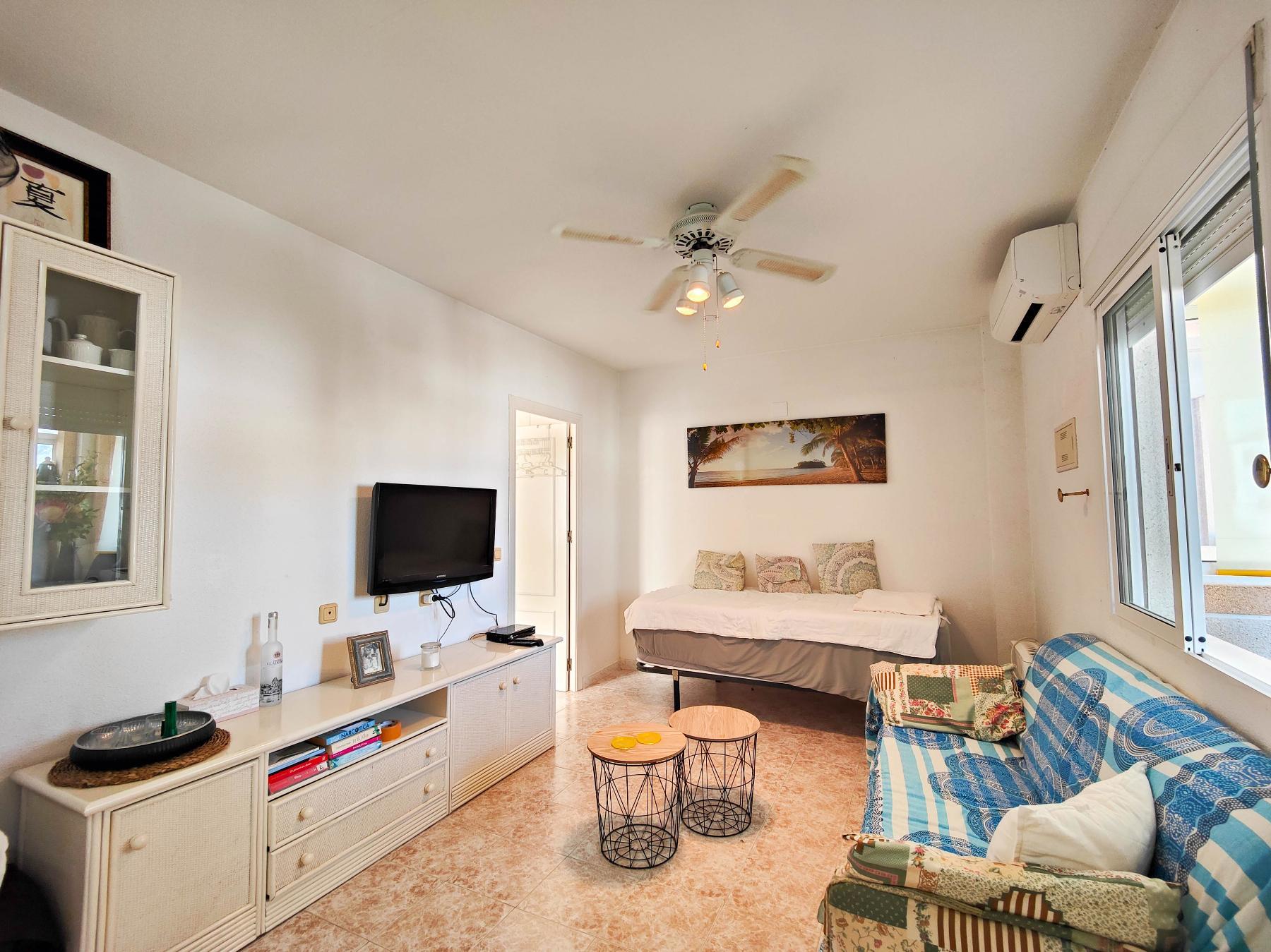 Venta de bungalow en Torrevieja