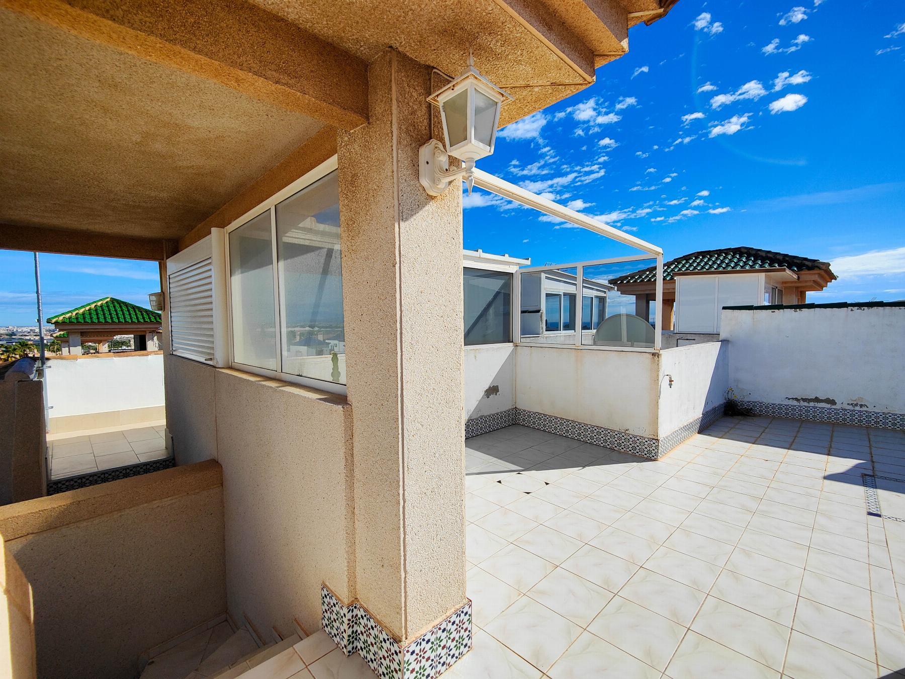 Venta de bungalow en Torrevieja