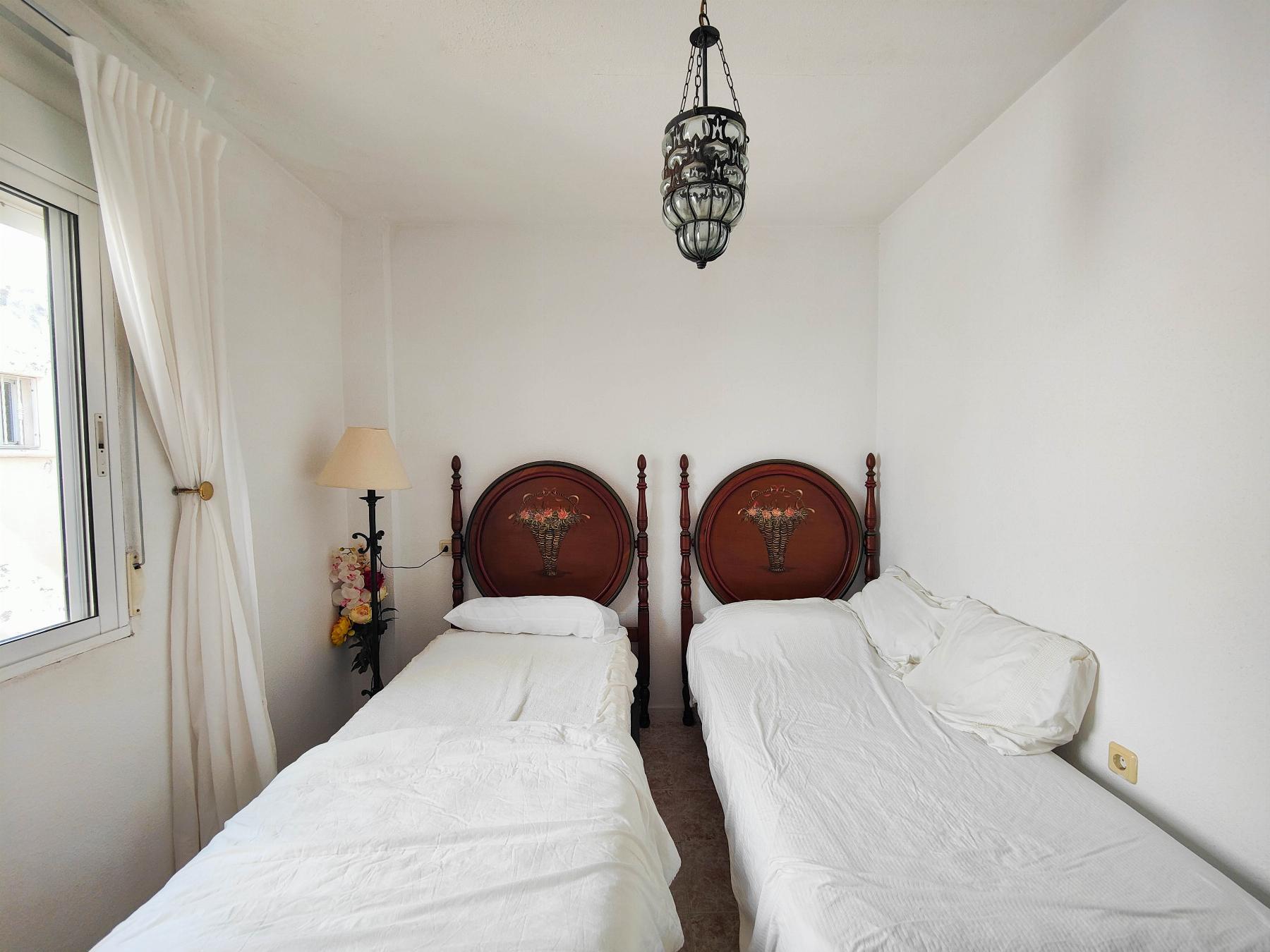 Venta de bungalow en Torrevieja