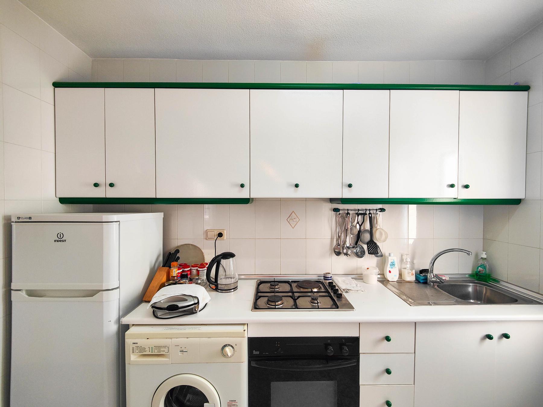 Venta de bungalow en Torrevieja