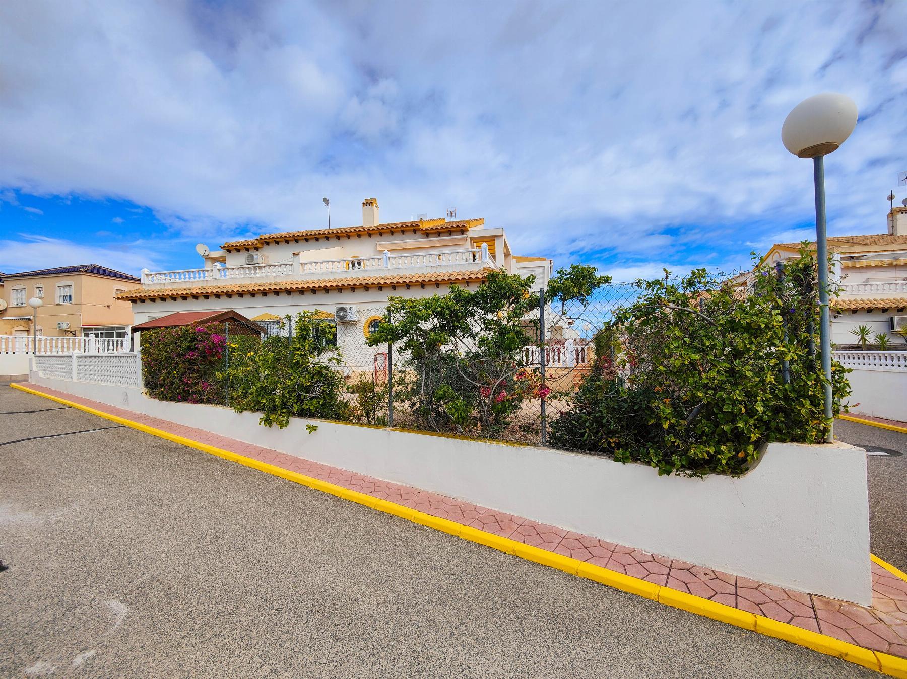 Venta de dúplex en Orihuela Costa