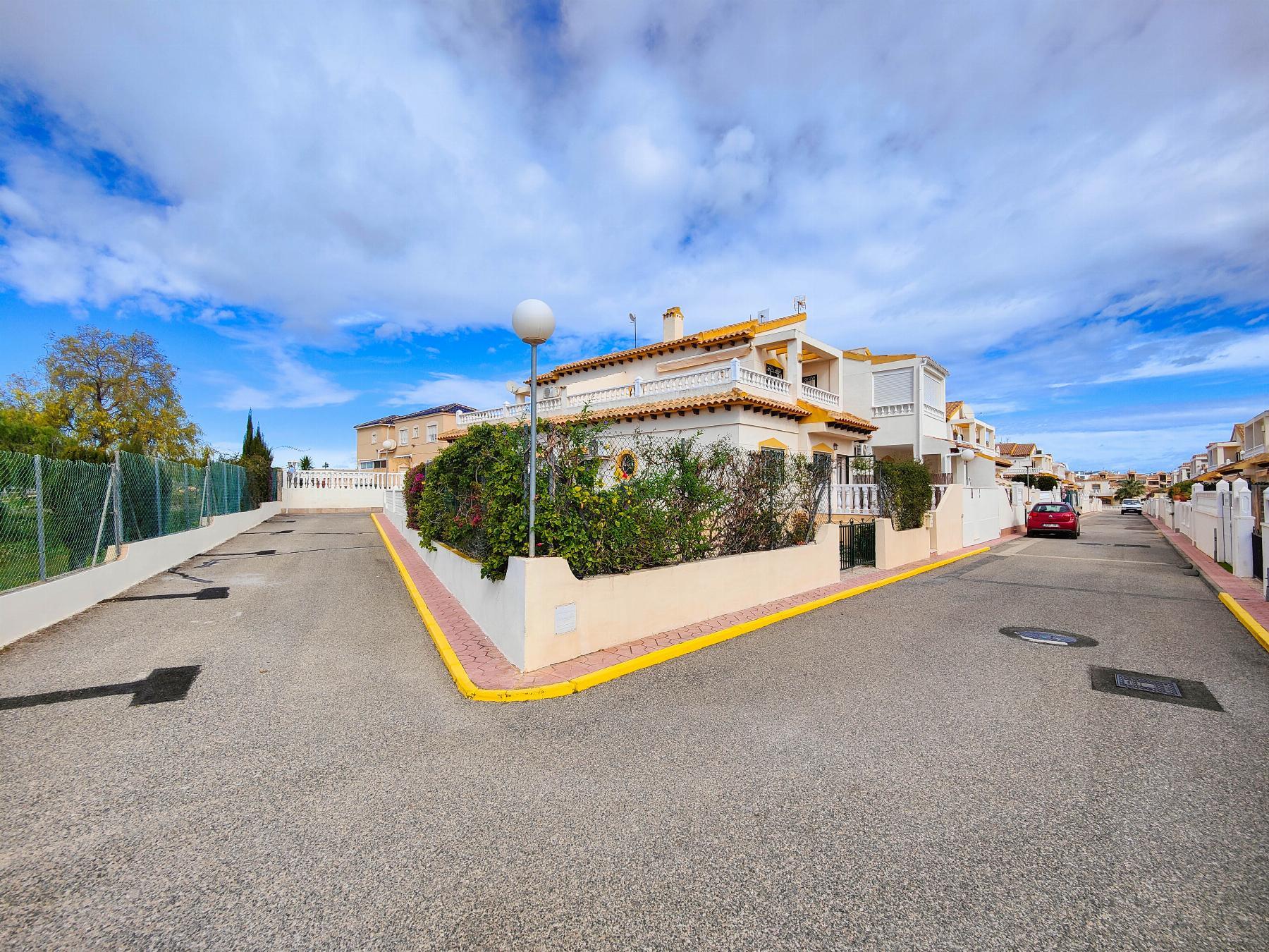 Venta de dúplex en Orihuela Costa