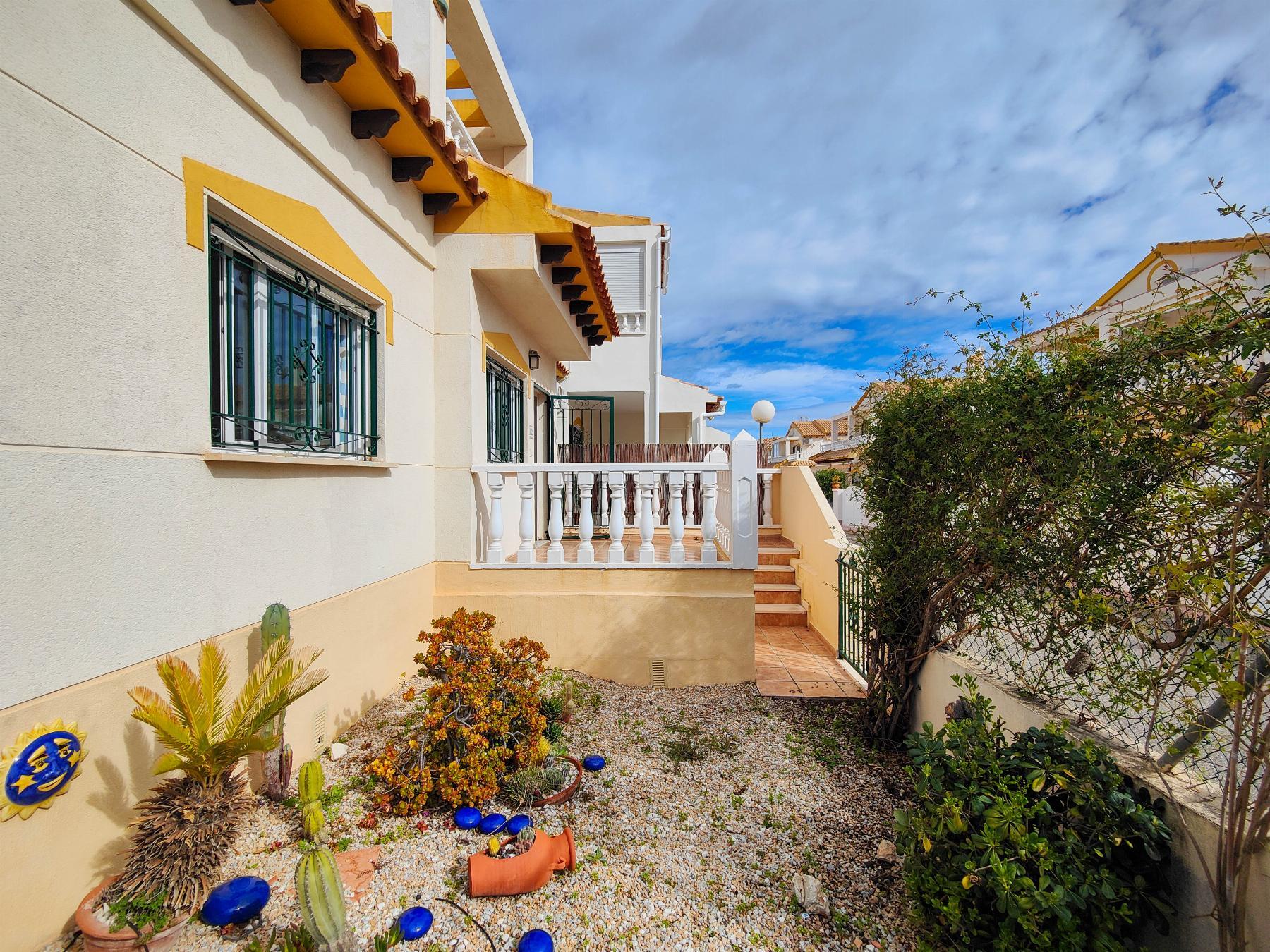 Venta de dúplex en Orihuela Costa