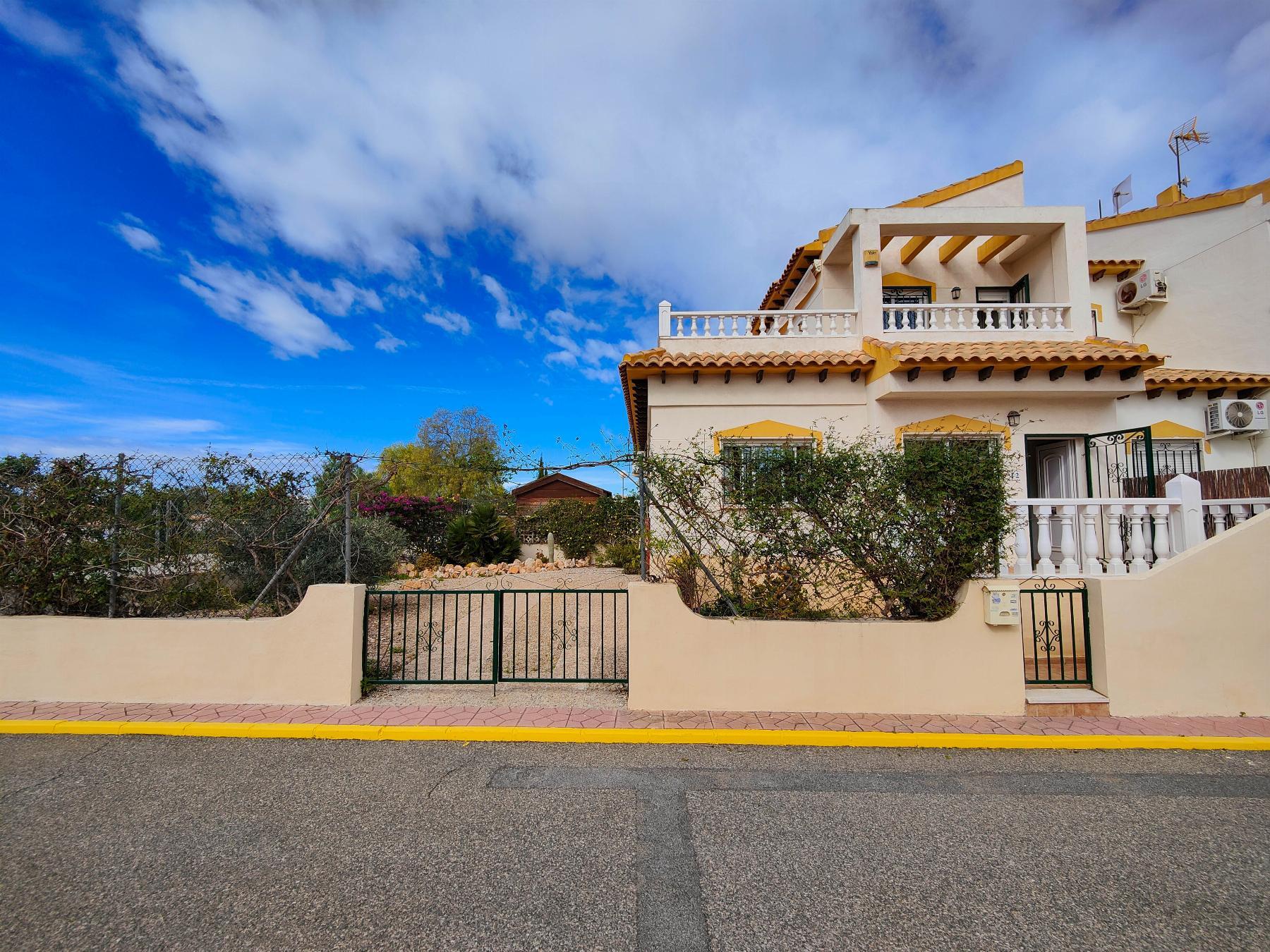 Venta de dúplex en Orihuela Costa