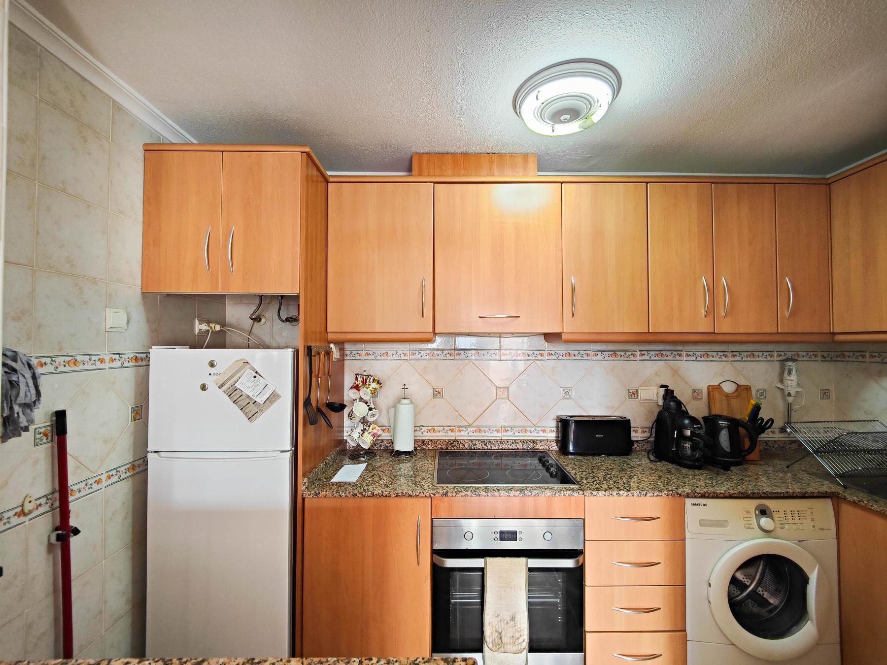 Venta de dúplex en Orihuela Costa