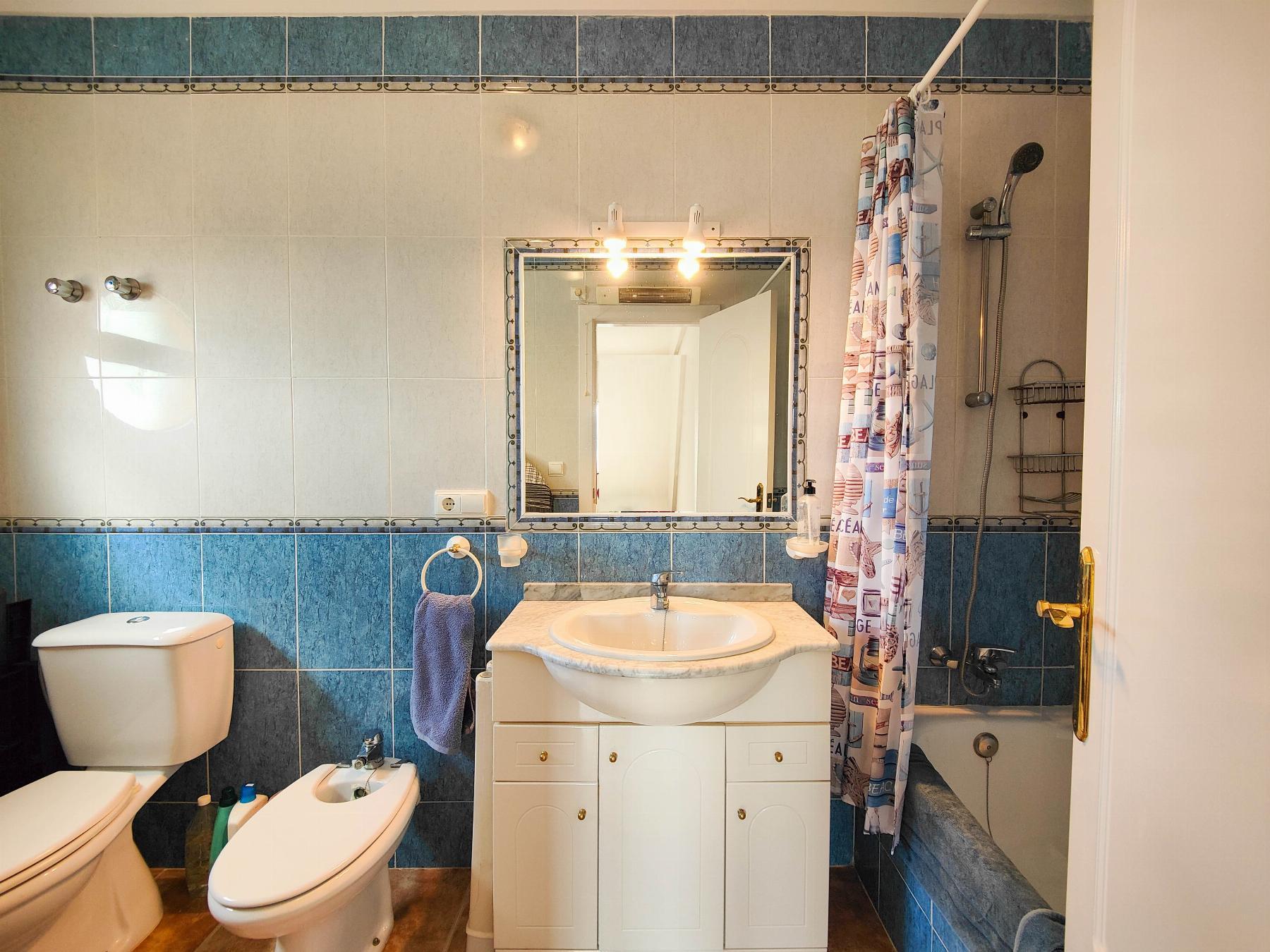 Venta de dúplex en Orihuela Costa