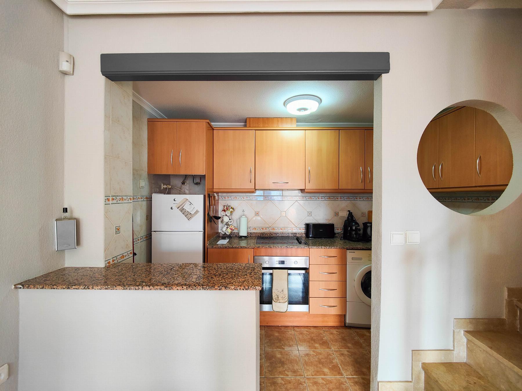 Venta de dúplex en Orihuela Costa