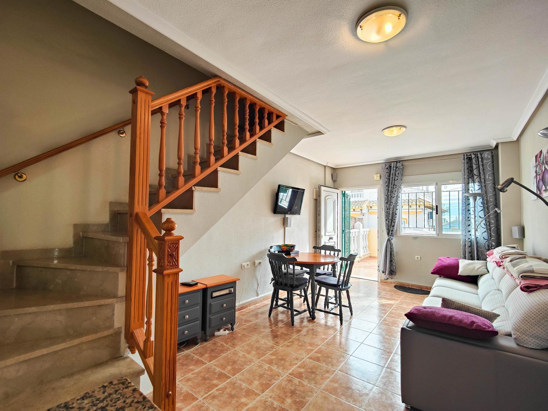 Venta de dúplex en Orihuela Costa