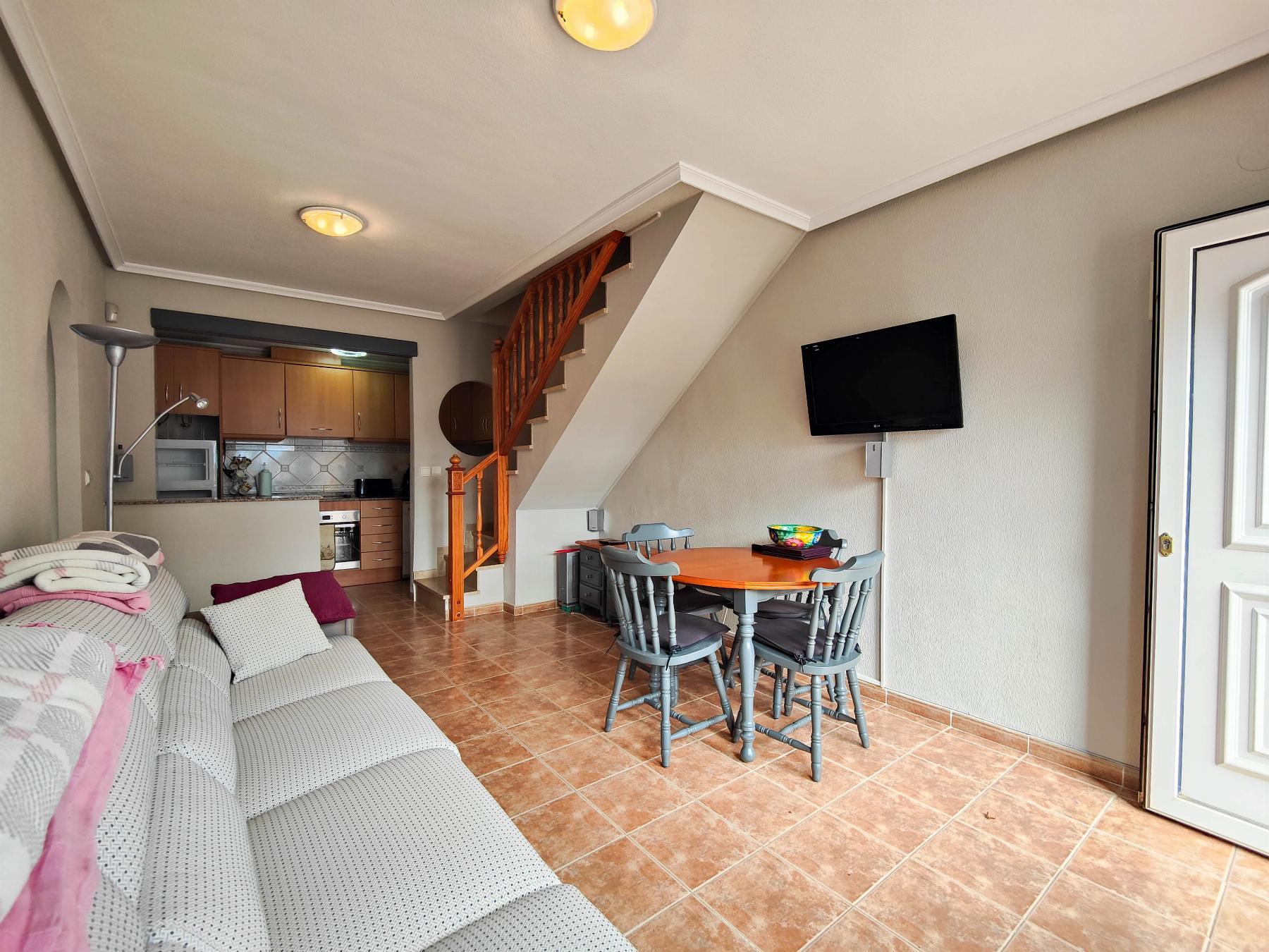 Venta de dúplex en Orihuela Costa