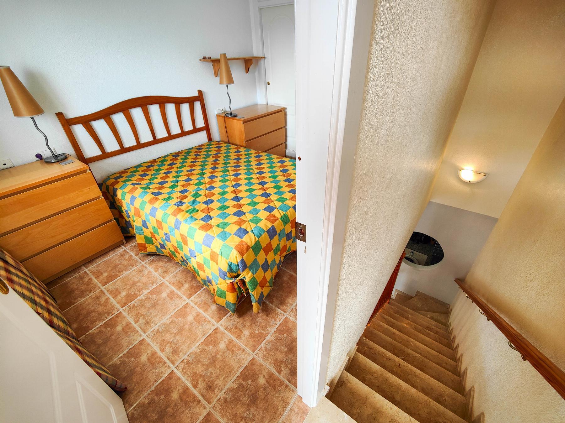 Venta de dúplex en Orihuela Costa