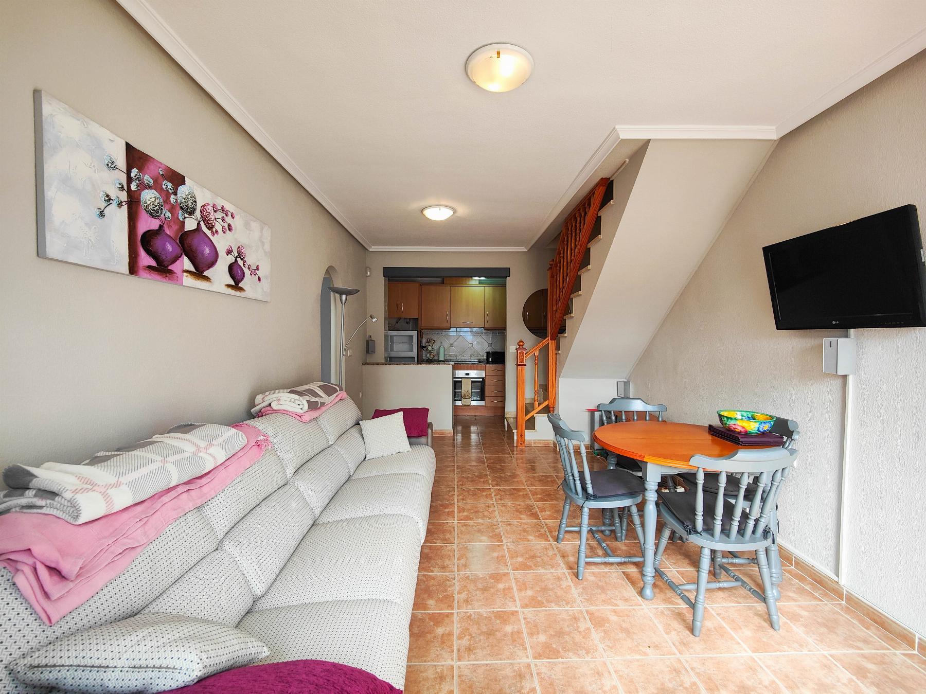 Venta de dúplex en Orihuela Costa