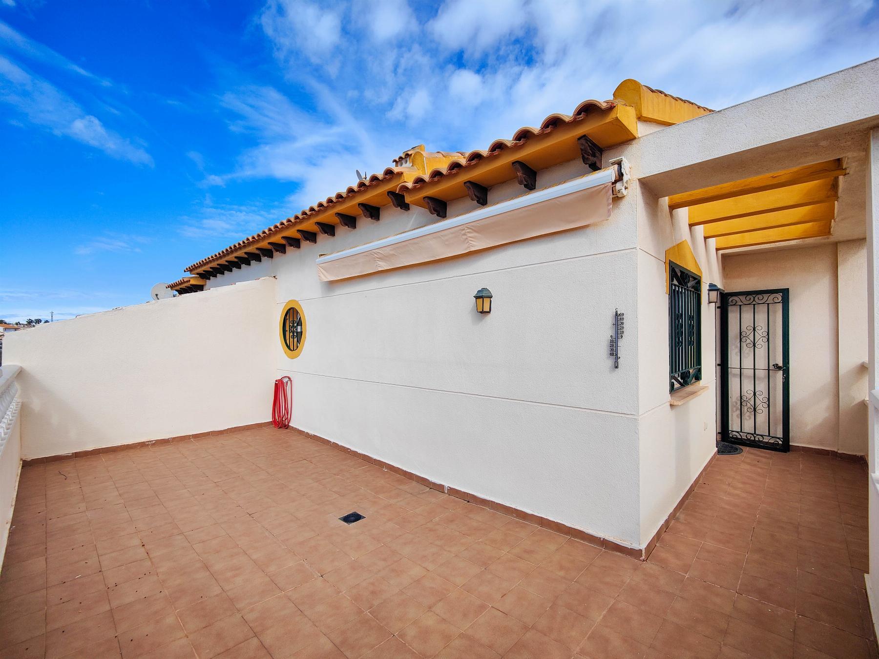 Venta de dúplex en Orihuela Costa