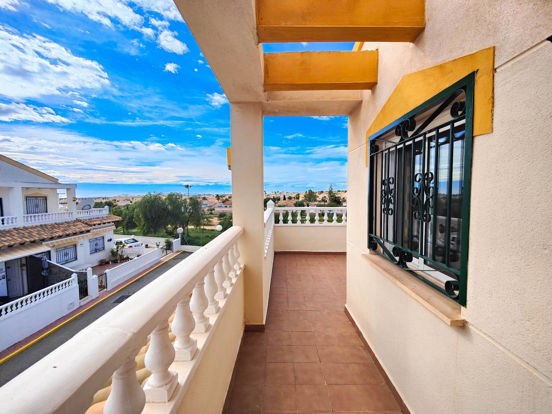 Venta de dúplex en Orihuela Costa