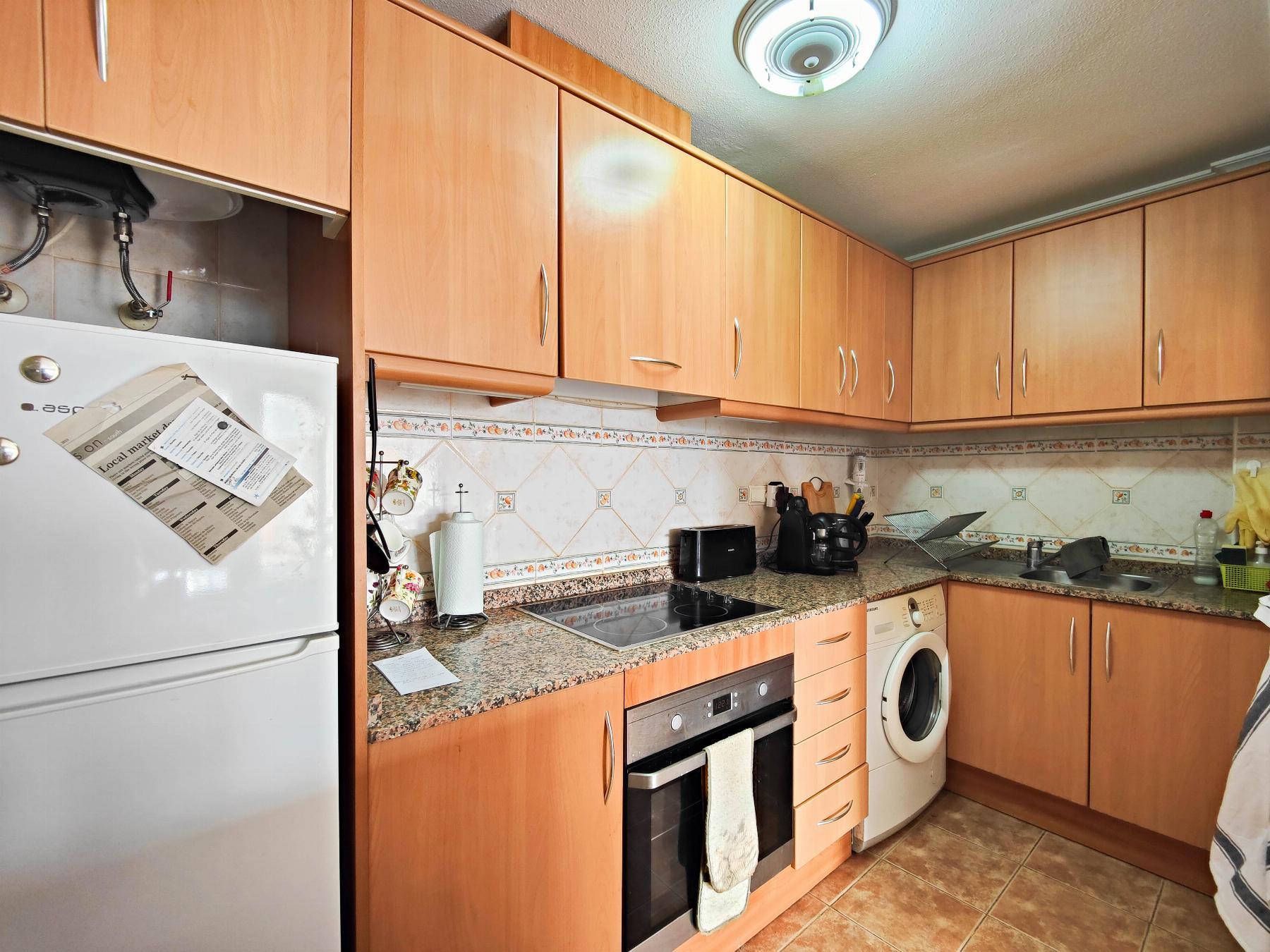 Venta de dúplex en Orihuela Costa