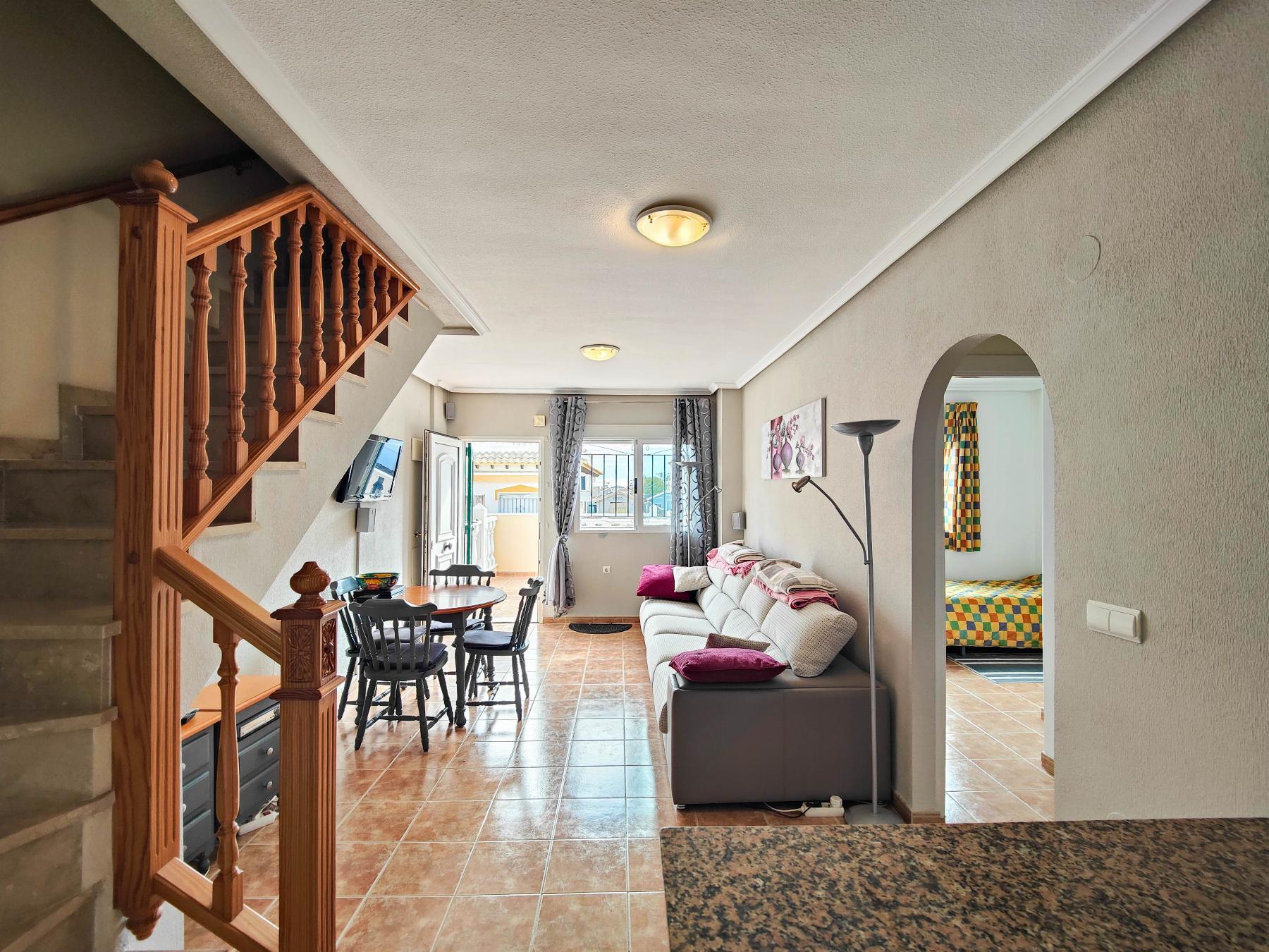 Venta de dúplex en Orihuela Costa