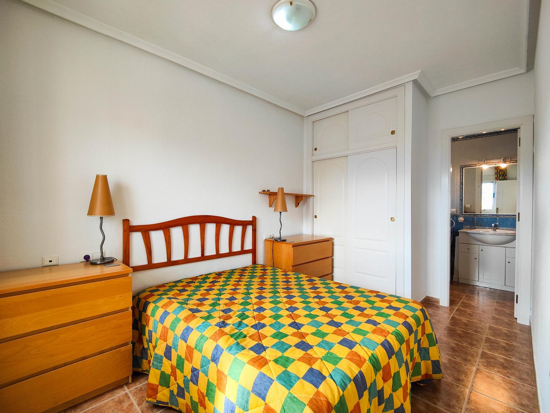 Venta de dúplex en Orihuela Costa