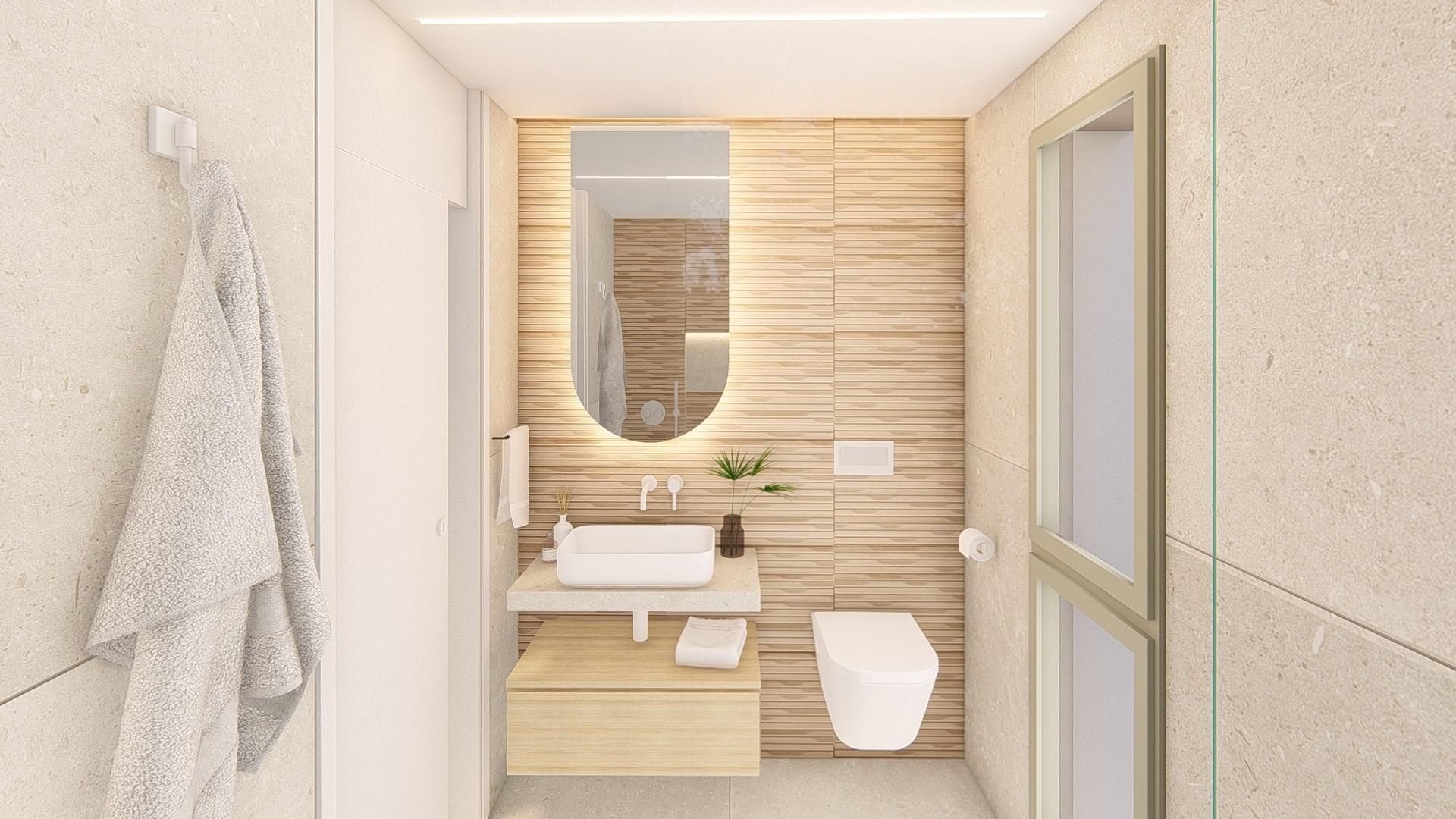 Venta de Ático en Los Alcazares