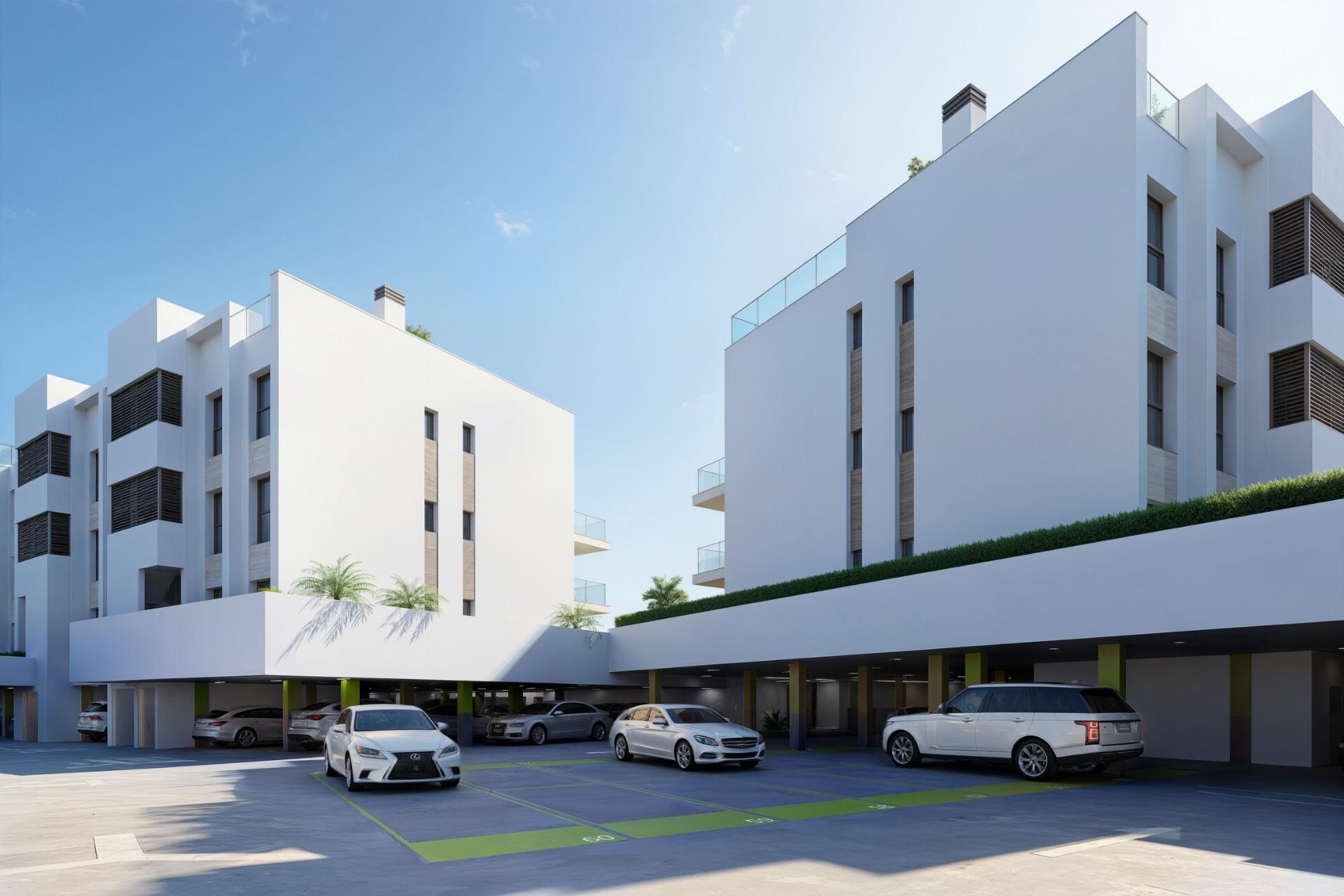 Venta de villa en Los Alcazares