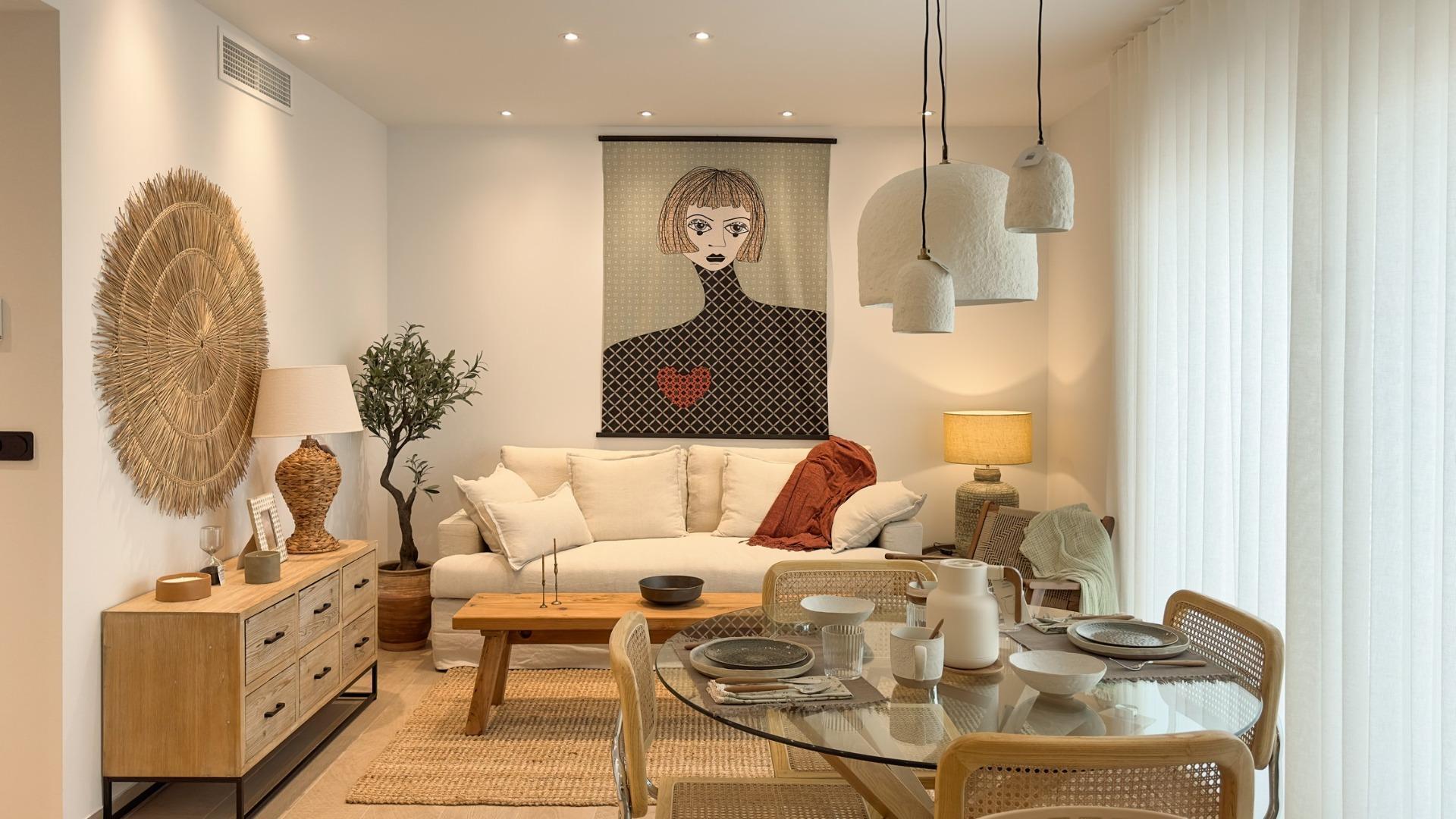 Venta de chalet en Algorfa