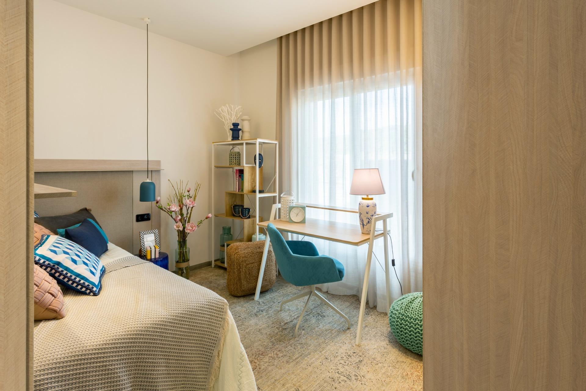 Venta de villa en Algorfa