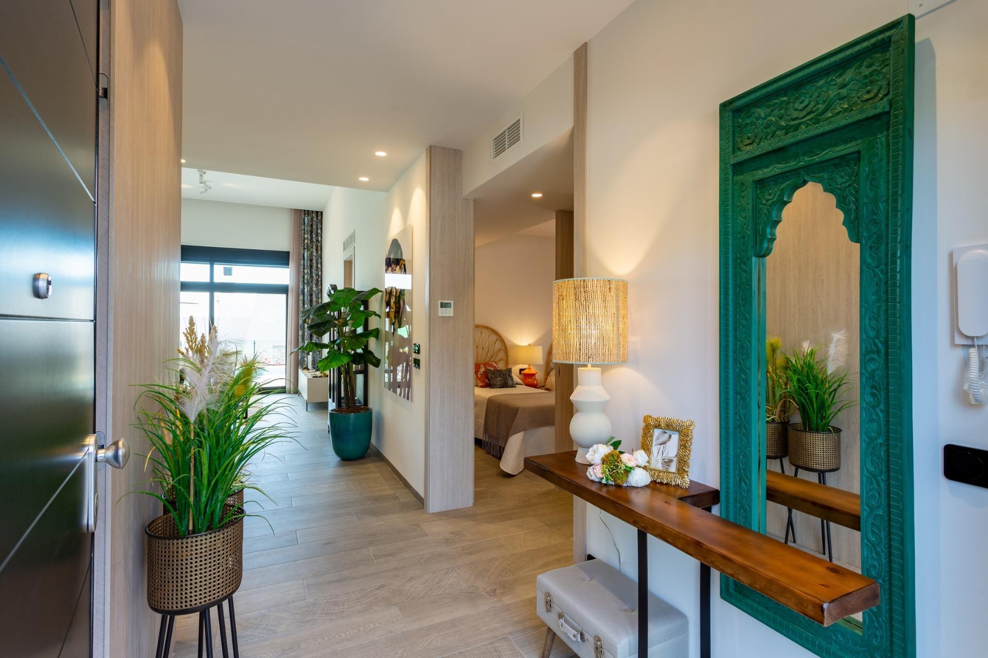 Venta de villa en Algorfa