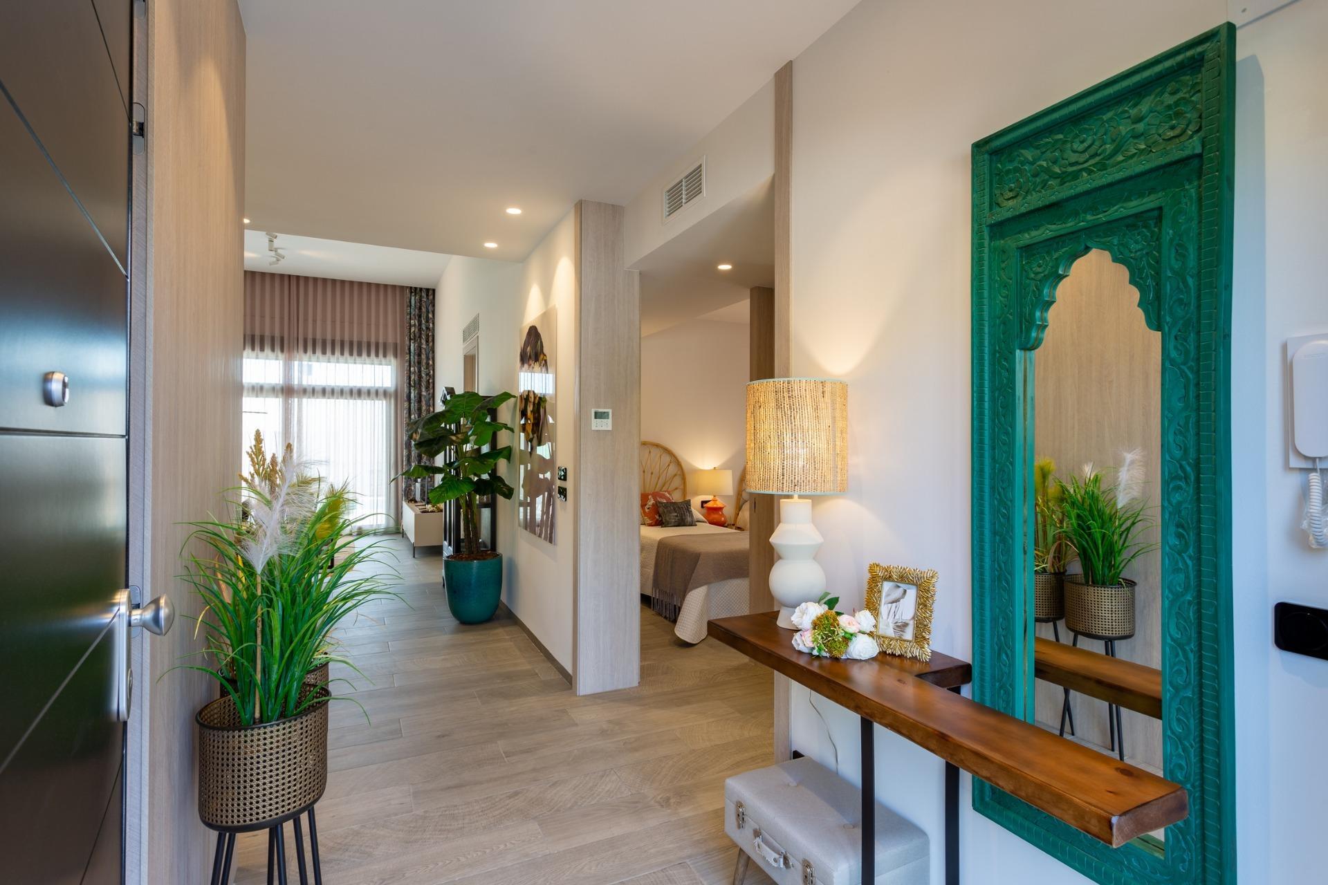 Venta de villa en Algorfa