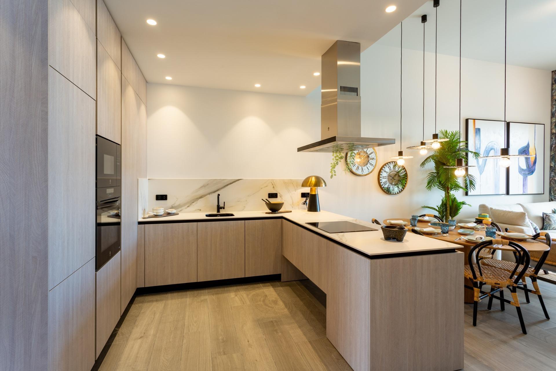 Venta de villa en Algorfa